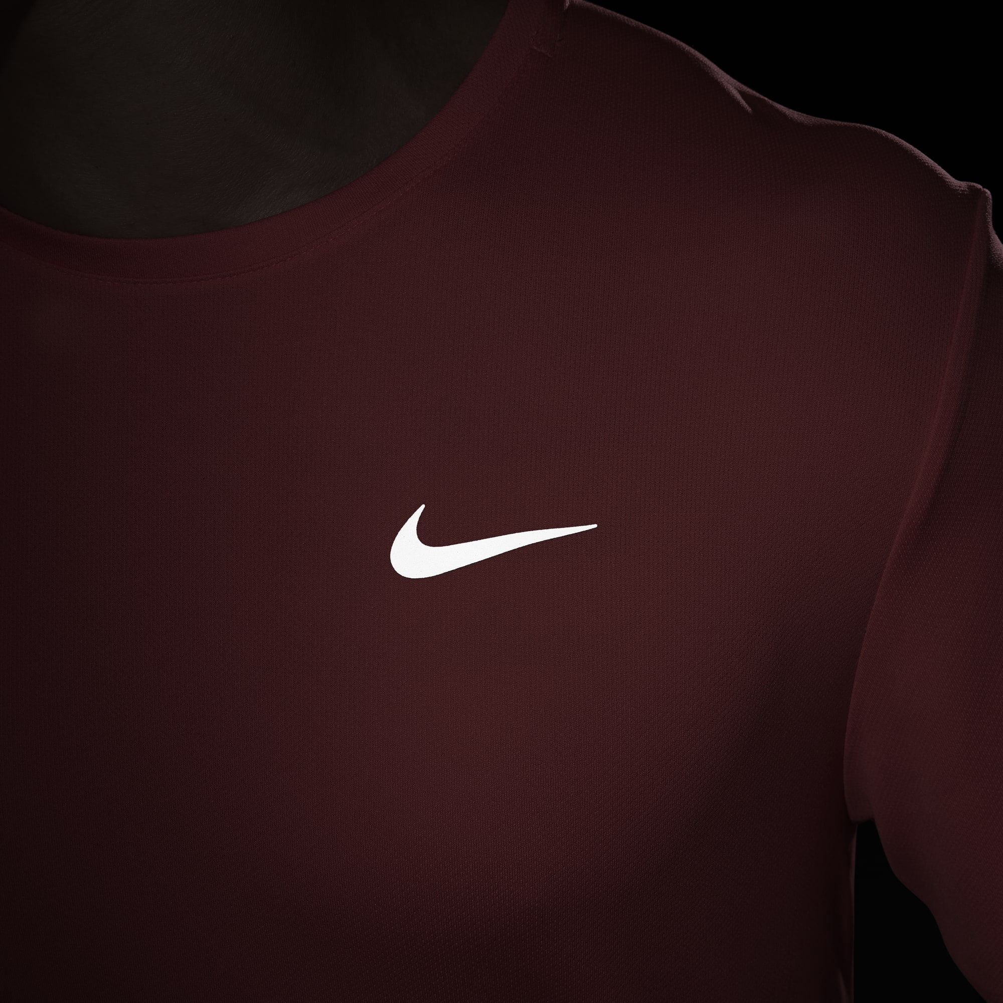 Nike Miler, ROJO, hi-res