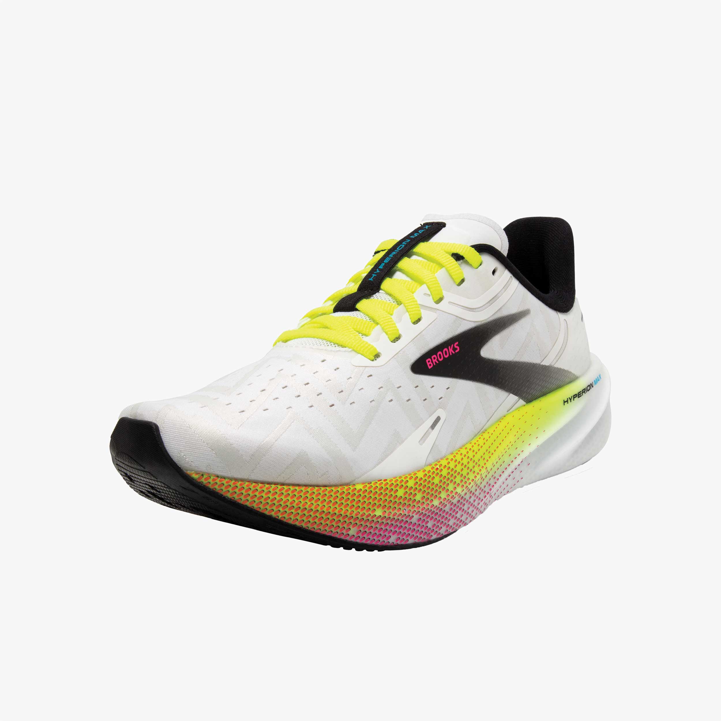 Brooks Hyperion Max, SURTIDO, hi-res