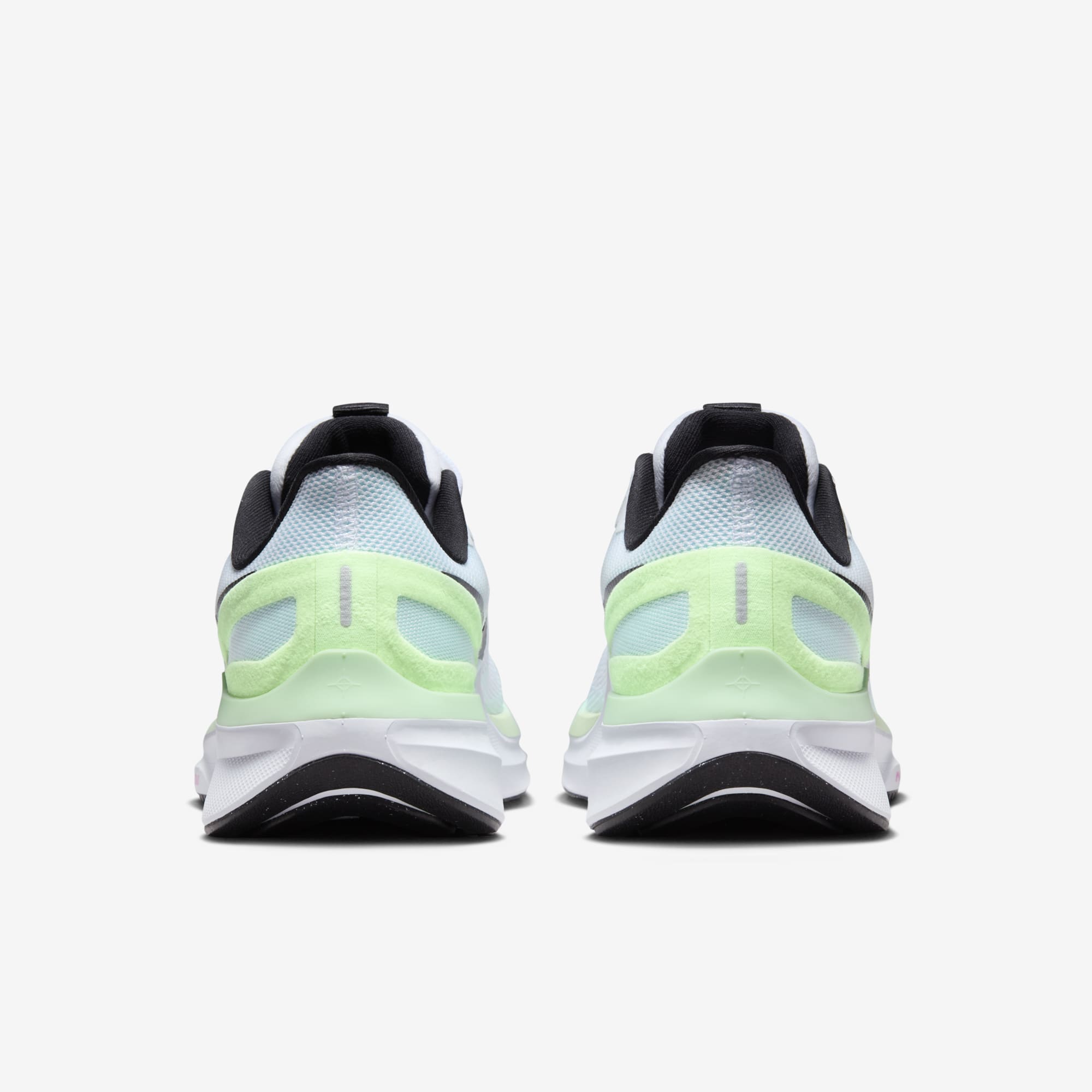 Nike Structure 25, BLANCO, hi-res