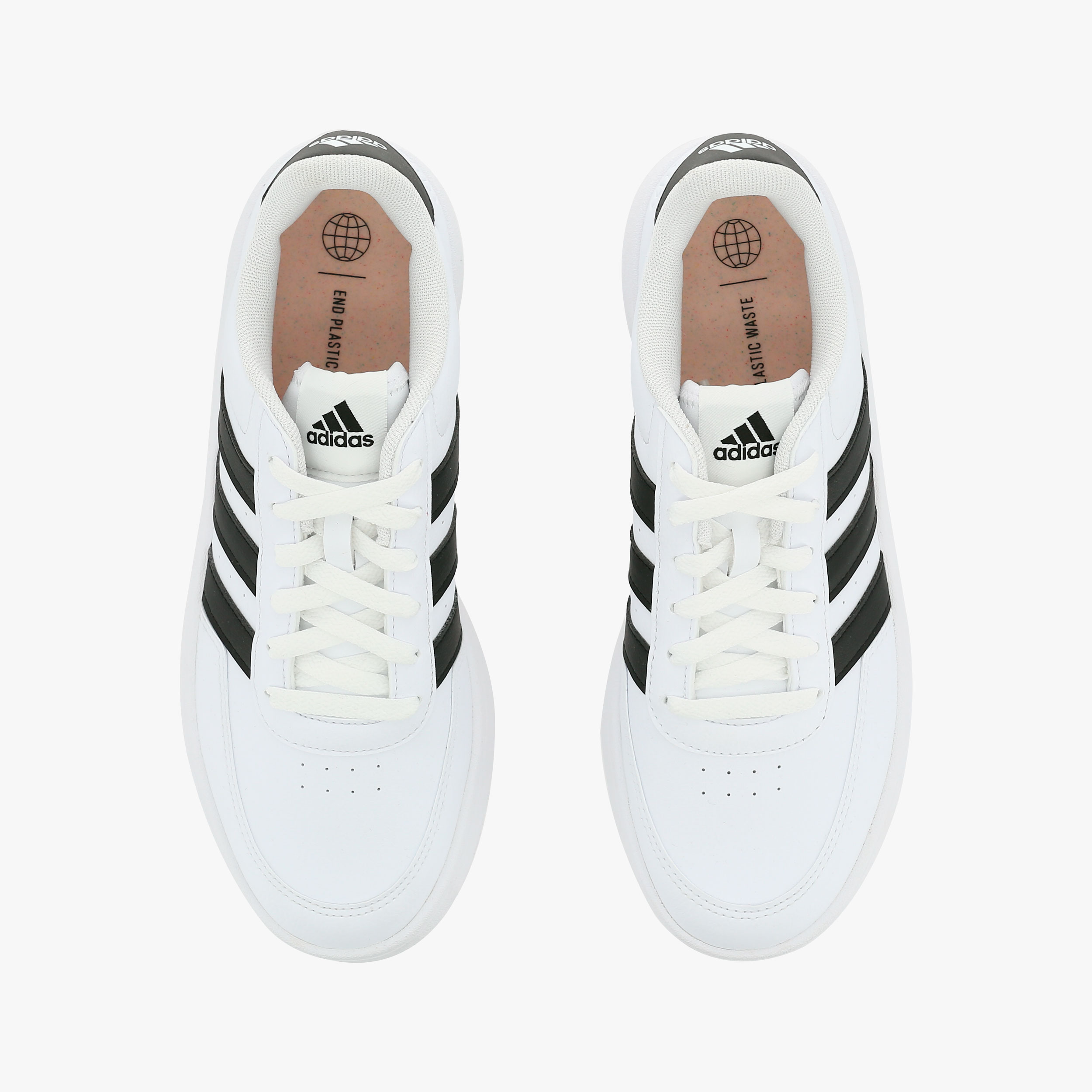 adidas Zapatillas Breaknet 2.0, BLANCO, hi-res