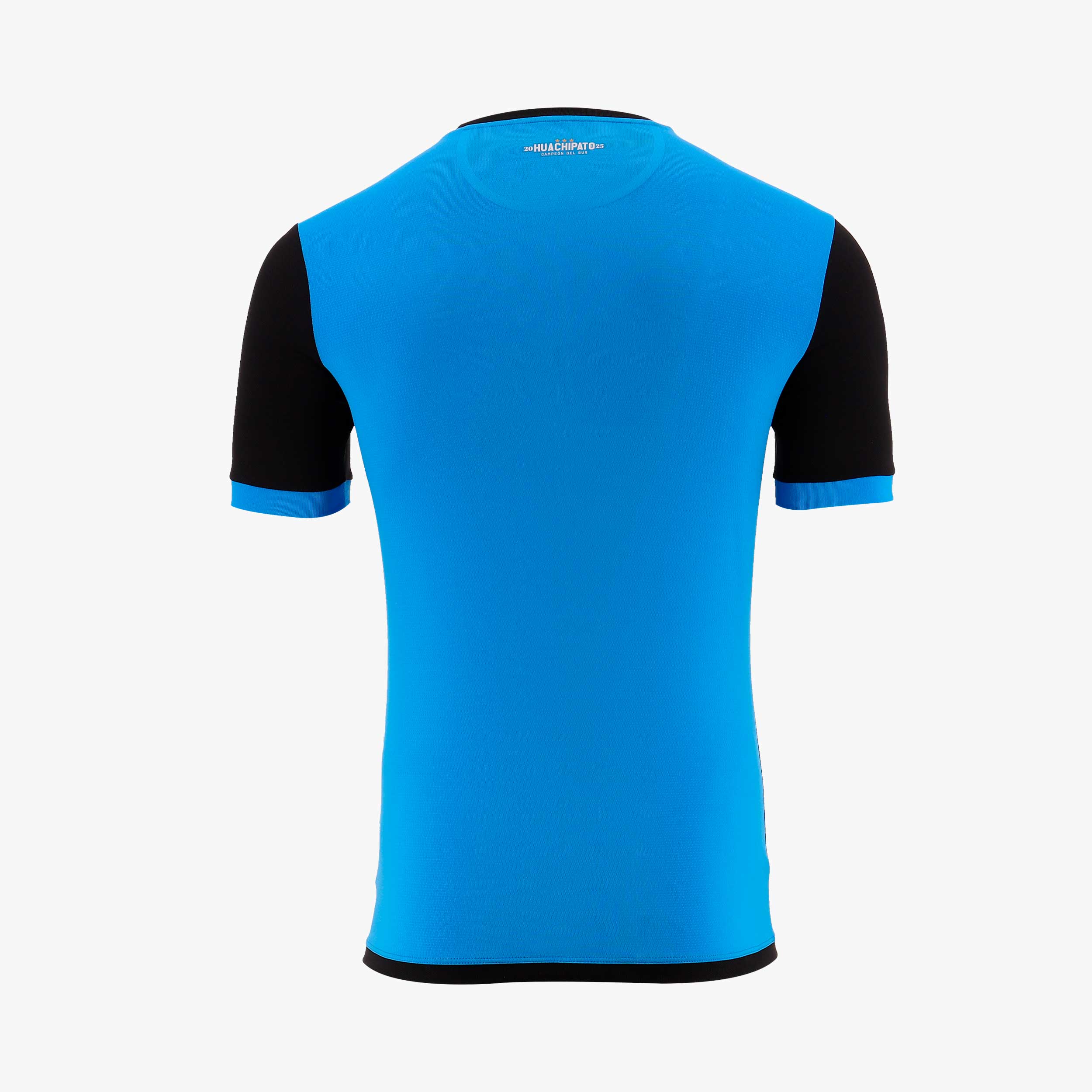 Camiseta Oficial Huachipato 2025, AZUL, hi-res