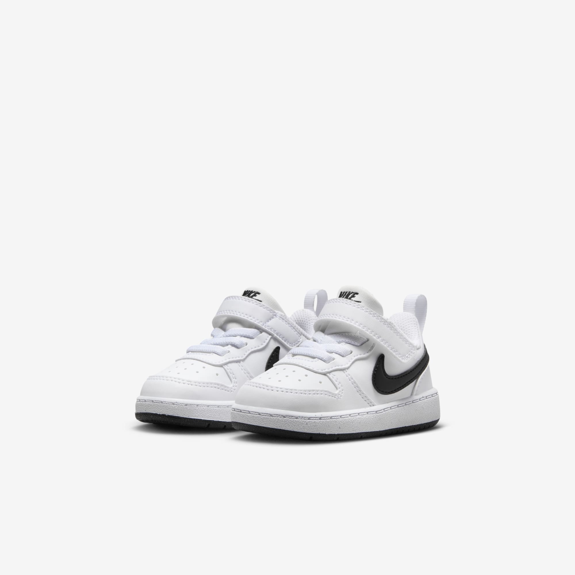 Nike Court Borough Low Recraft, BLANCO, hi-res