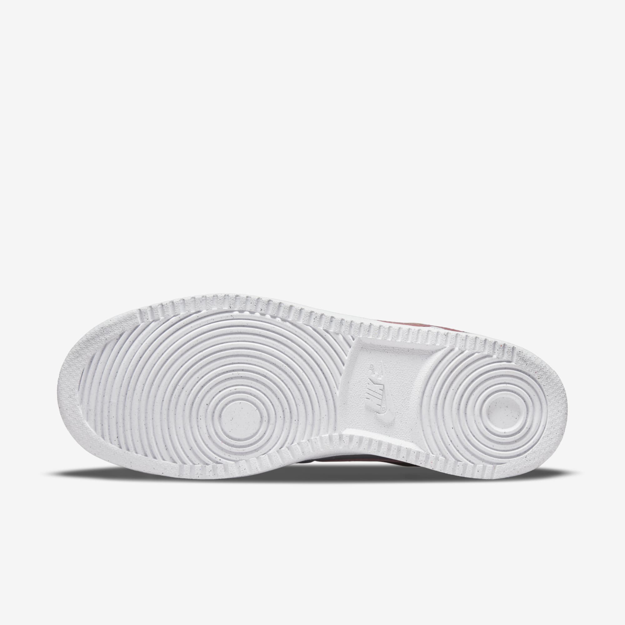 Nike Court Vision Low Next Nature, BLANCO, hi-res