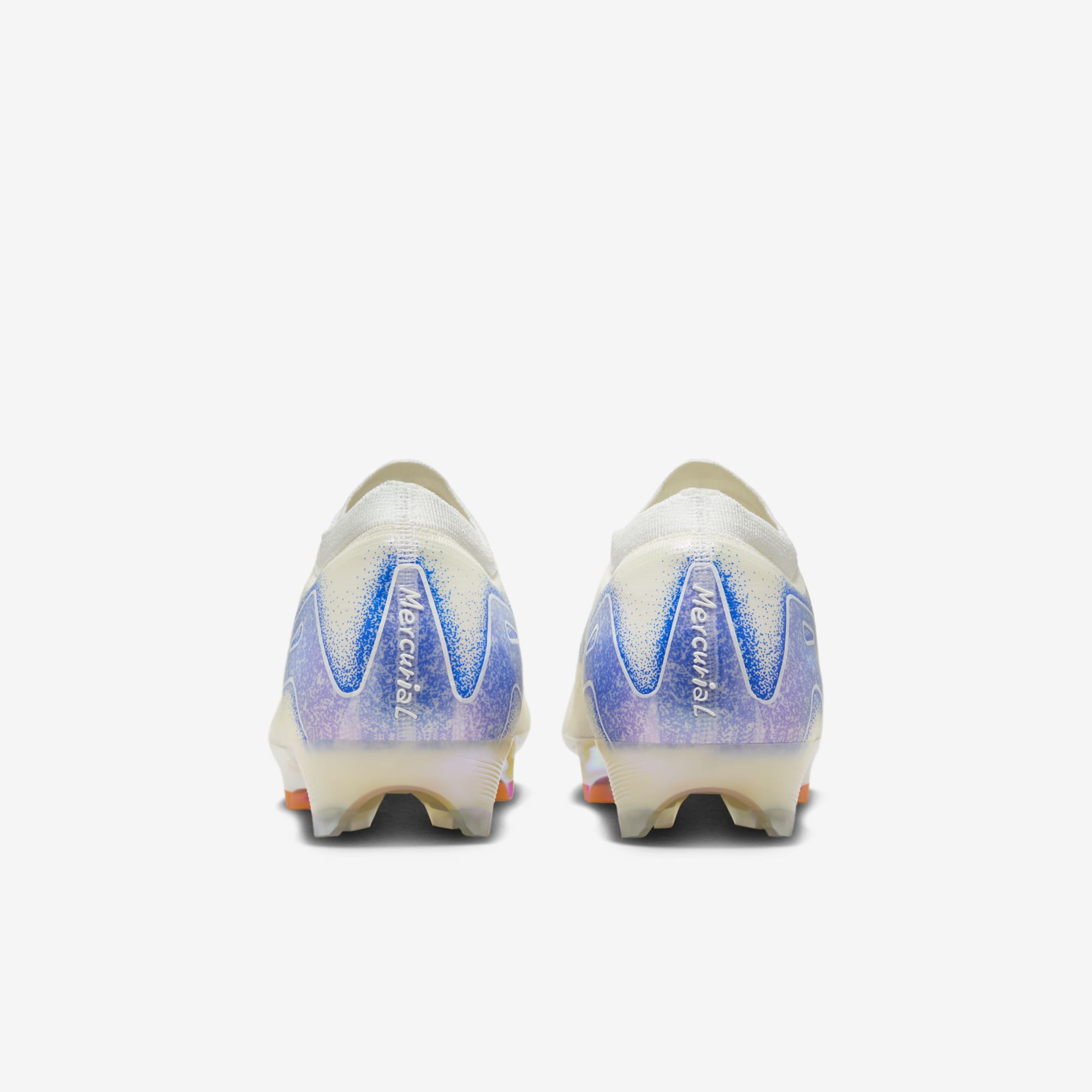 Nike Mercurial Vapor 16 Elite Blueprint, BLANCO, hi-res