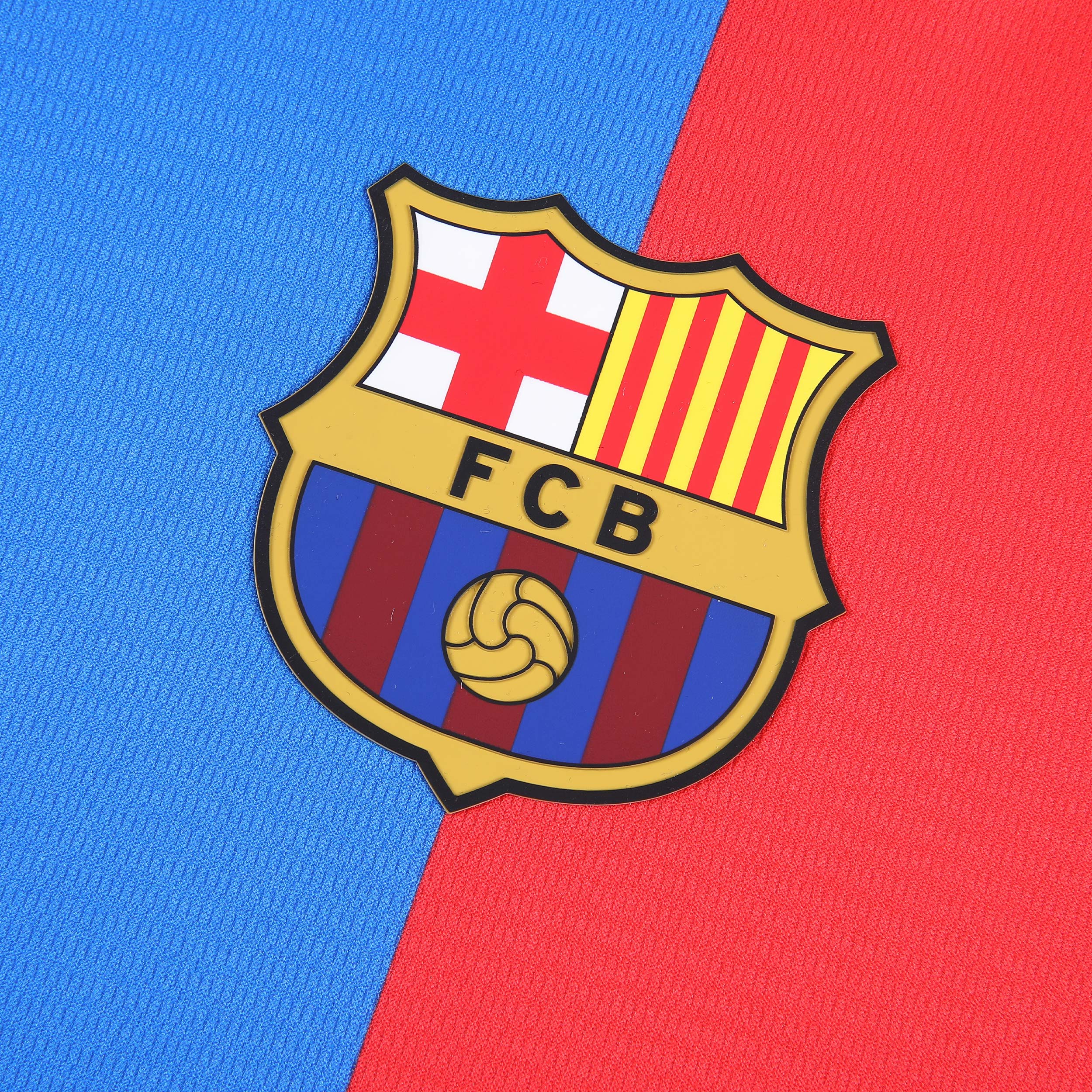 F.C. Barcelona Camiseta Retro, SURTIDO, hi-res