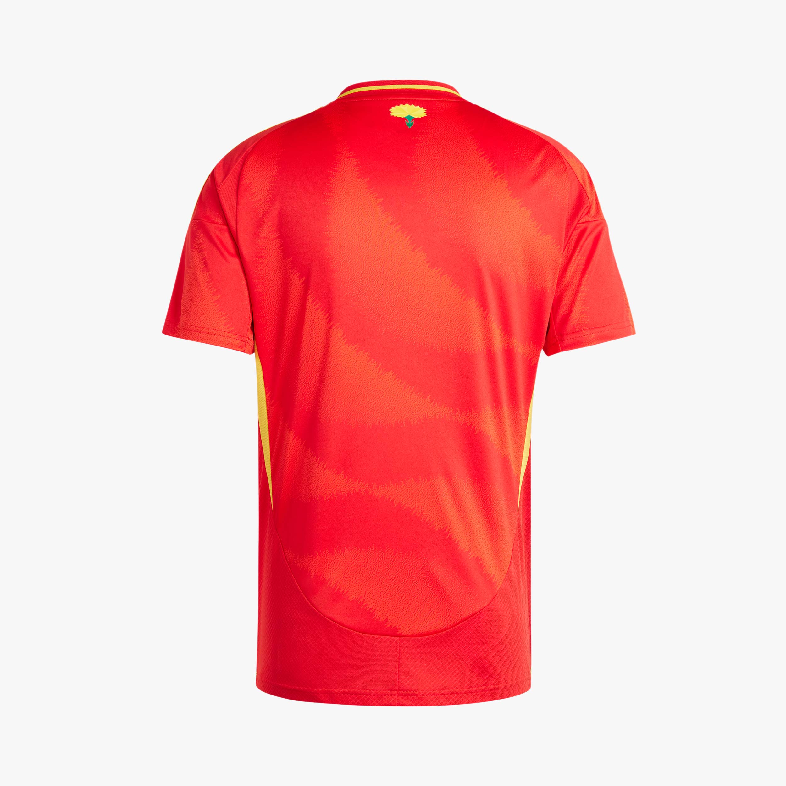 adidas Camiseta Local España 24, ROJO, hi-res