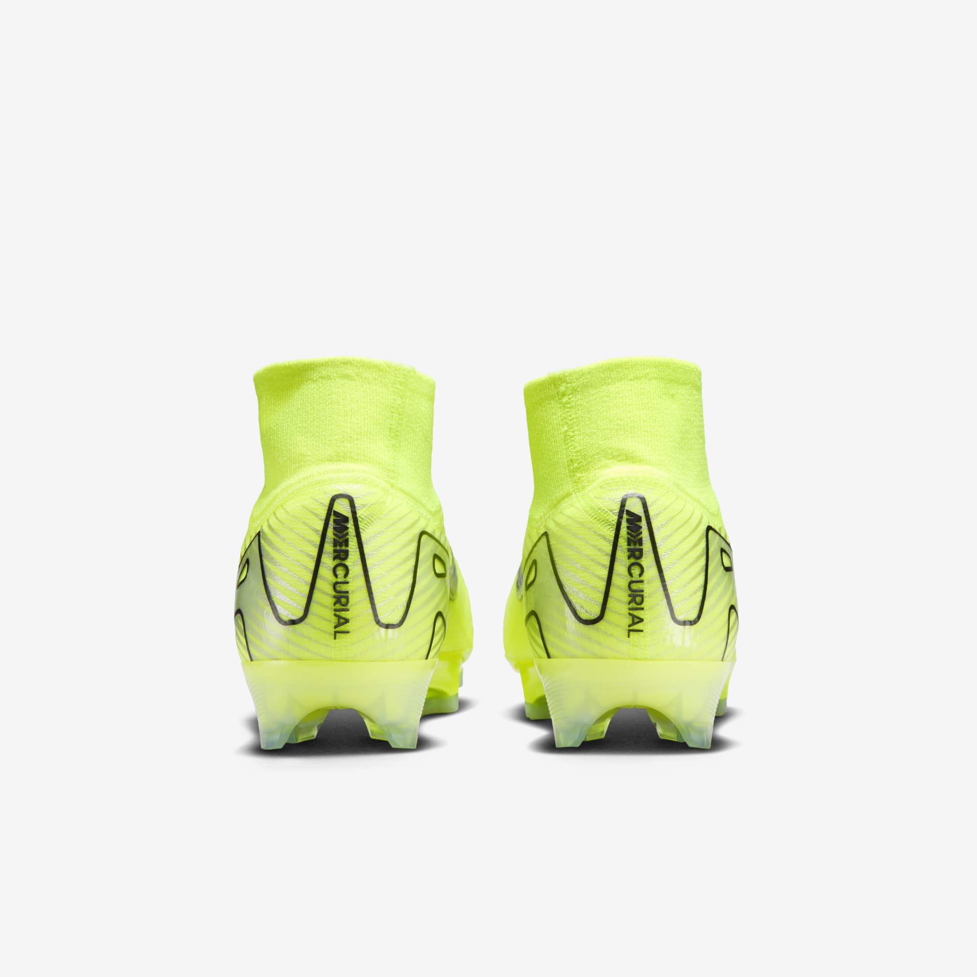 Nike Mercurial Superfly 10 Elite, AMARILLO, hi-res