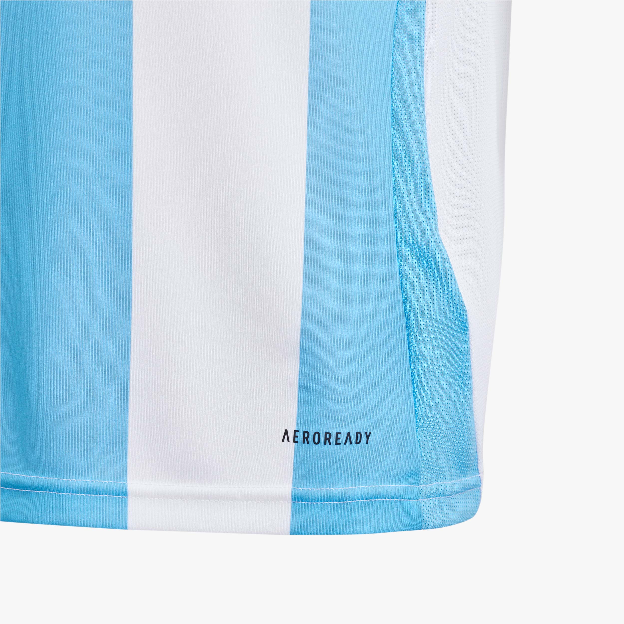 adidas Camiseta Local Selección Argentina 24 Niños, BLANCO, hi-res