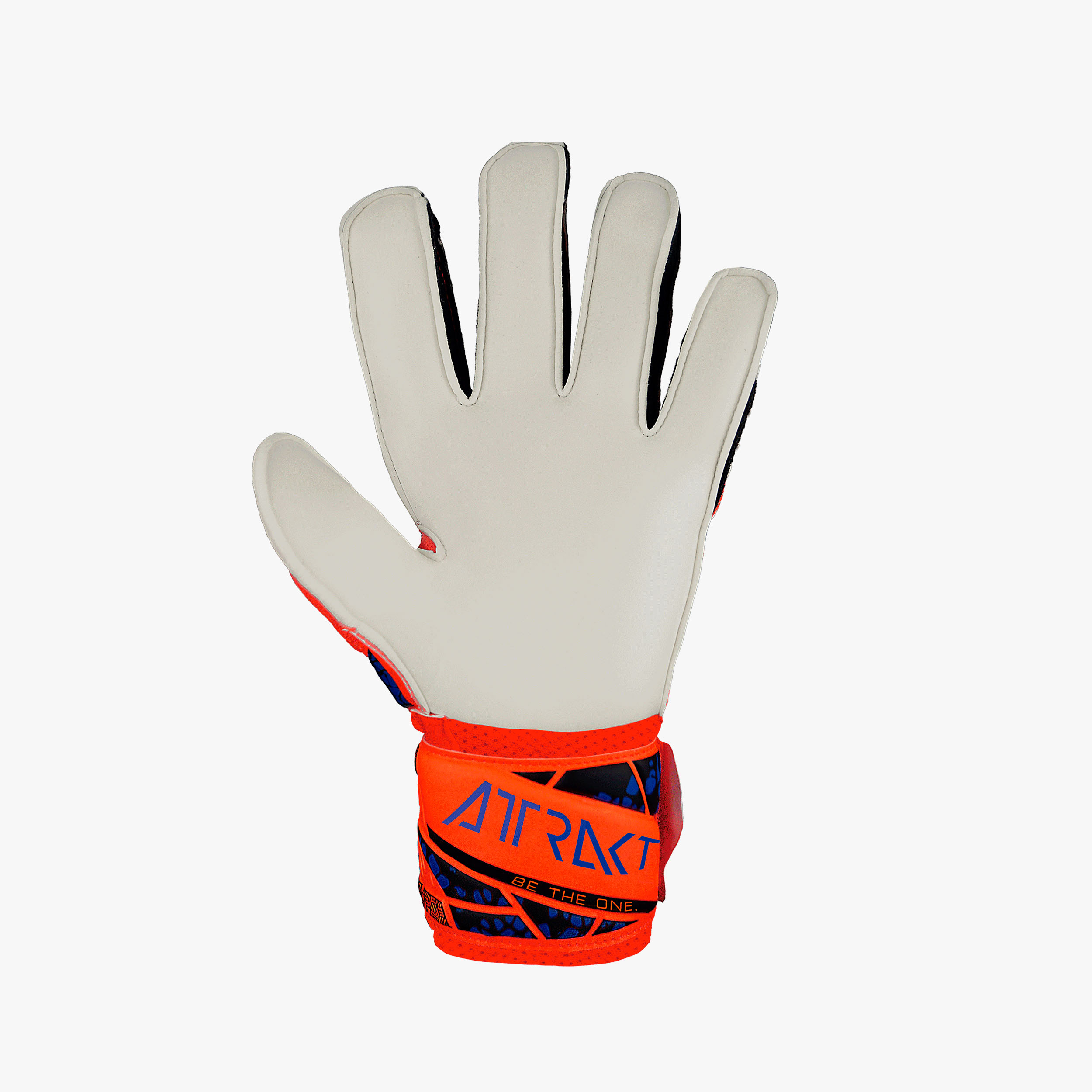 Reusch Guantes Arquero Attrakt Solid Junior, SURTIDO, hi-res