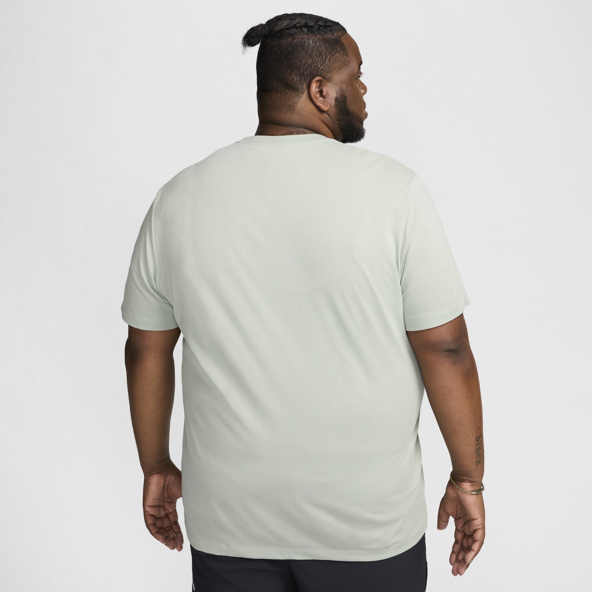 Nike Dri-Fit Running, VERDE, hi-res