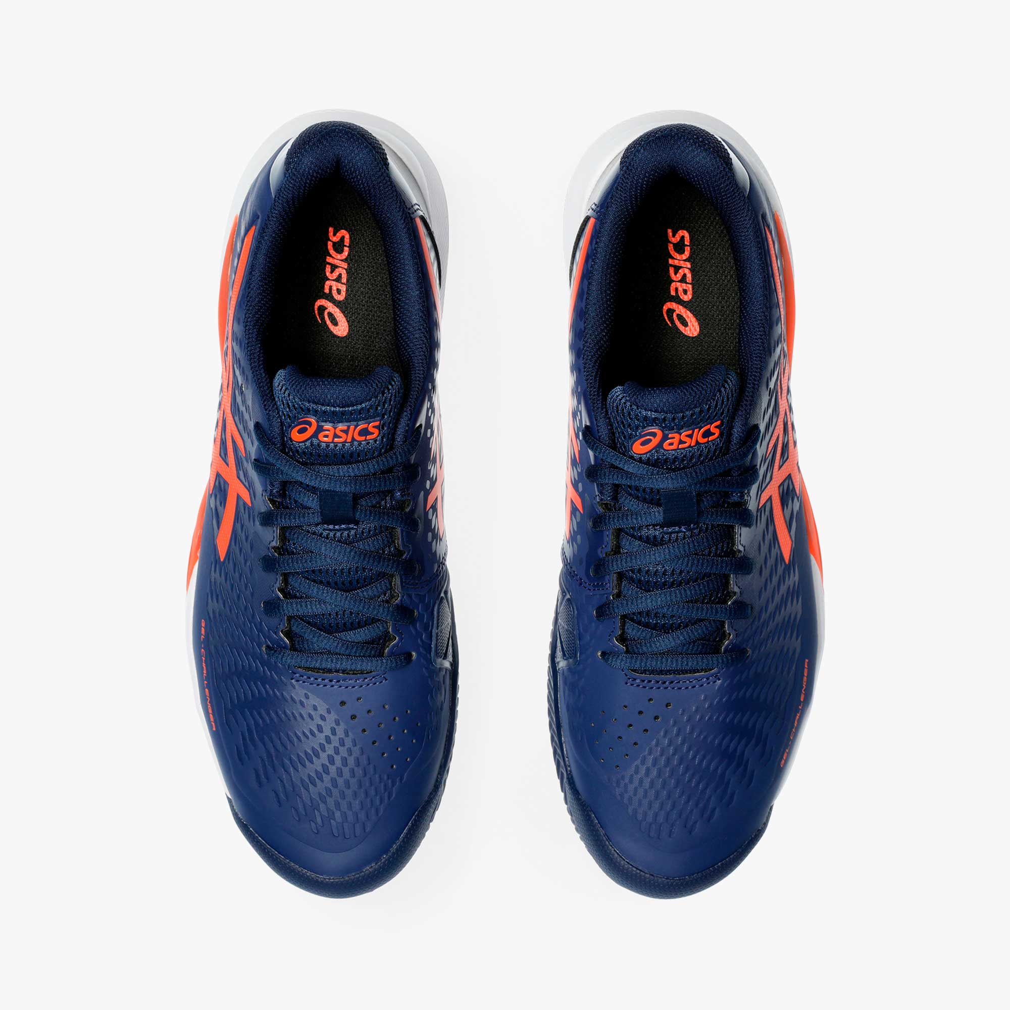 Asics Gel-Challenger 14 Clay, AZUL, hi-res