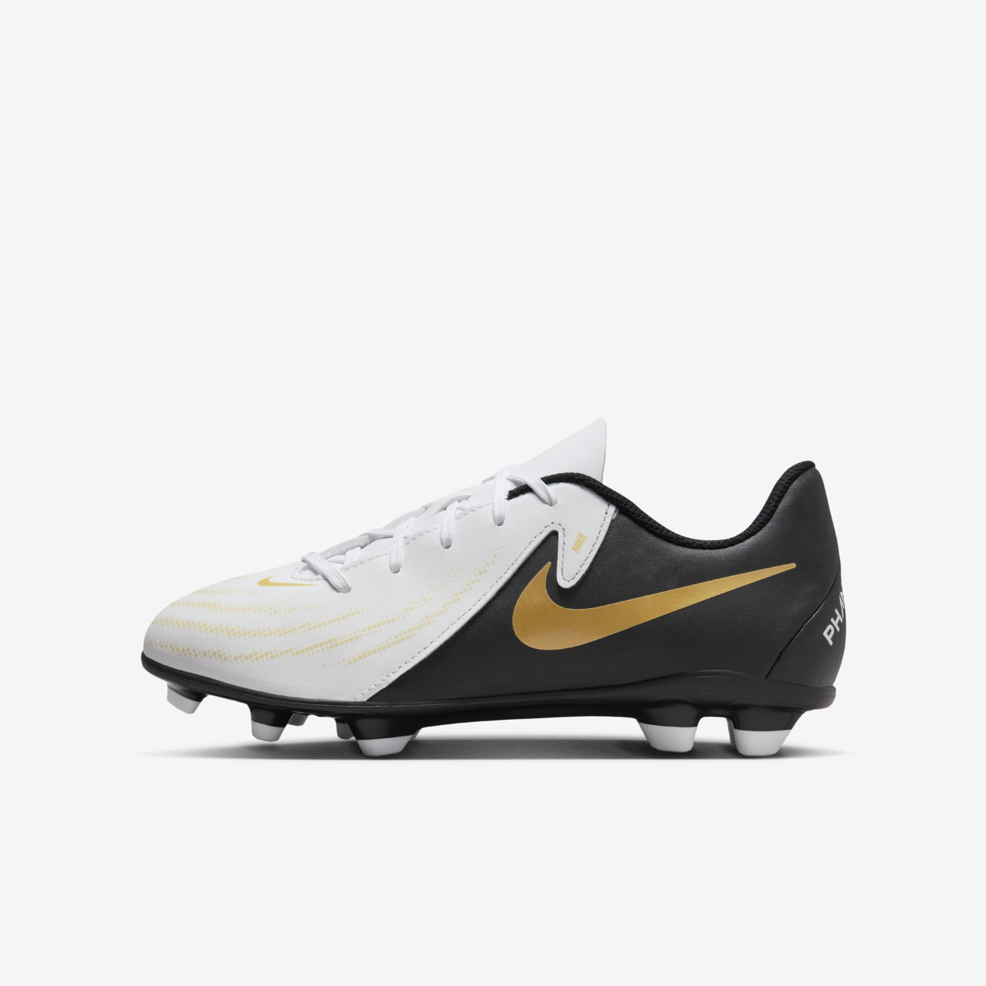 Nike Jr. Phantom Gx 2 Club, BLANCO, hi-res