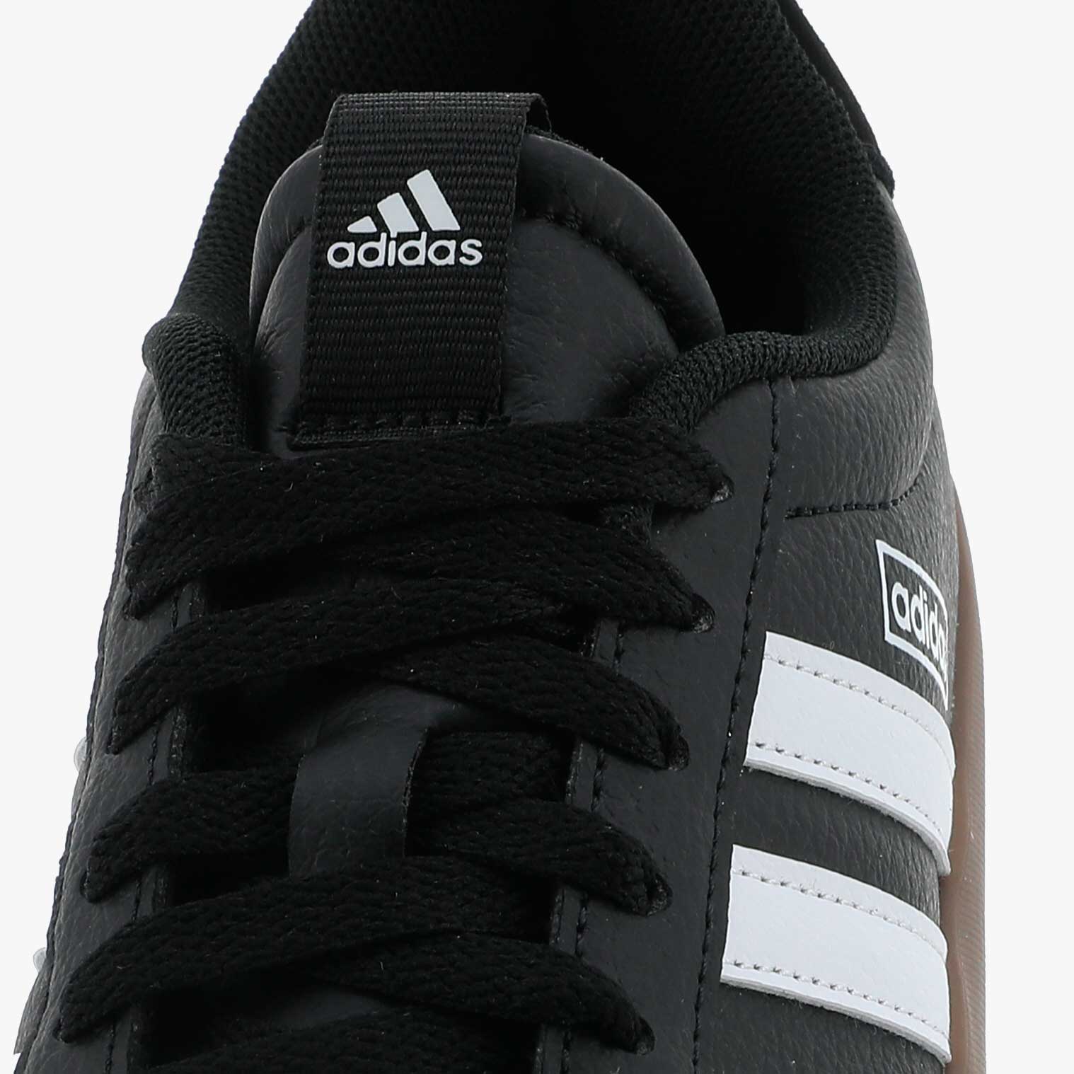 adidas Zapatillas VL Court 3.0, NEGRO, hi-res