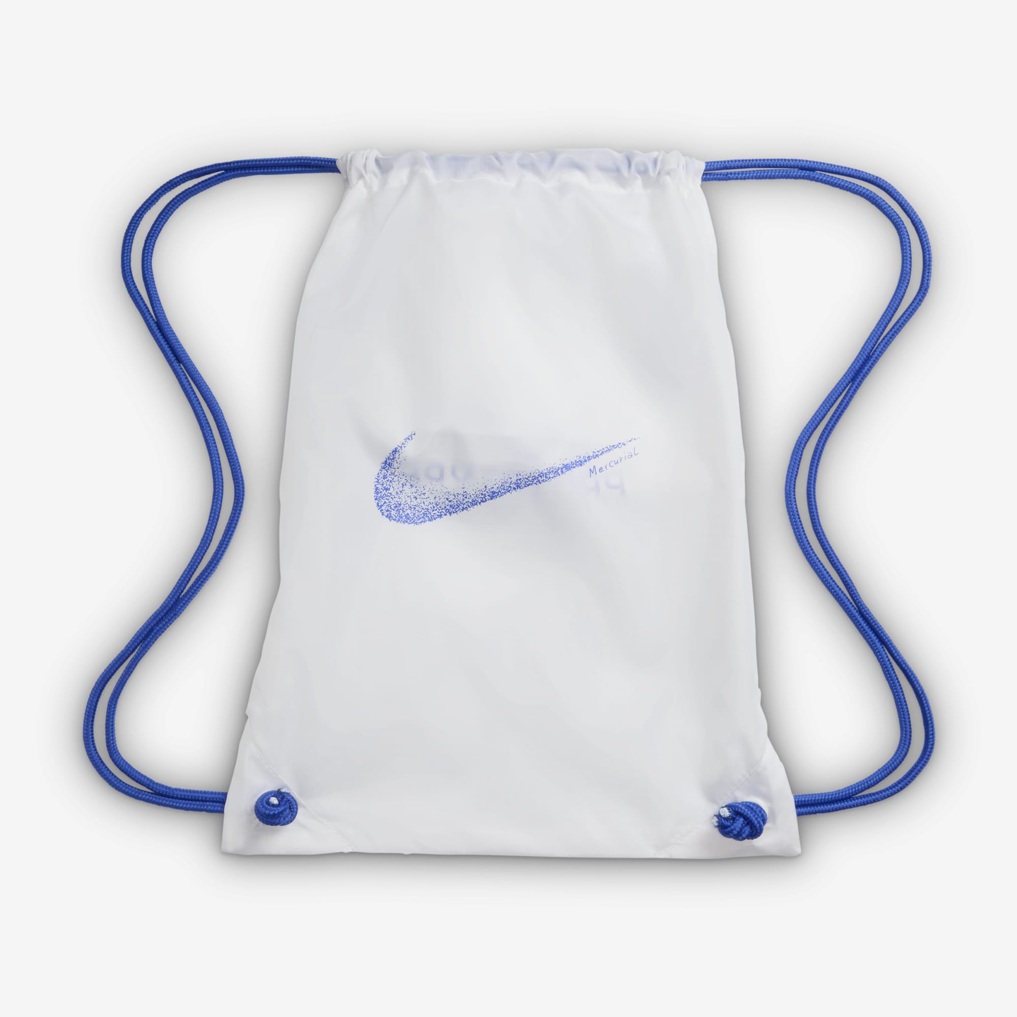 Nike Mercurial Vapor 16 Elite Blueprint, BLANCO, hi-res