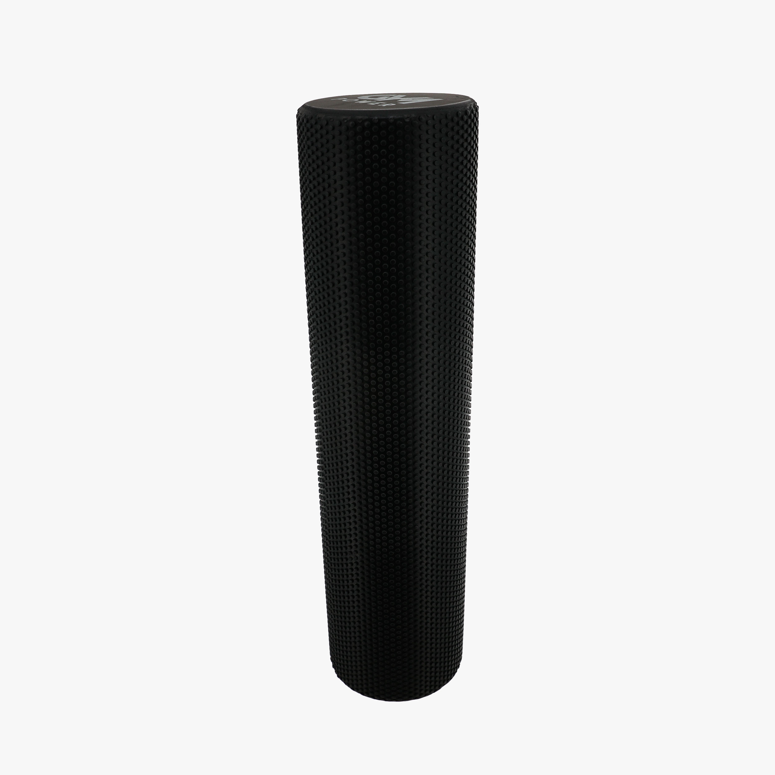 Gym Power Foam Roller 30 x 15 cm, NEGRO, hi-res