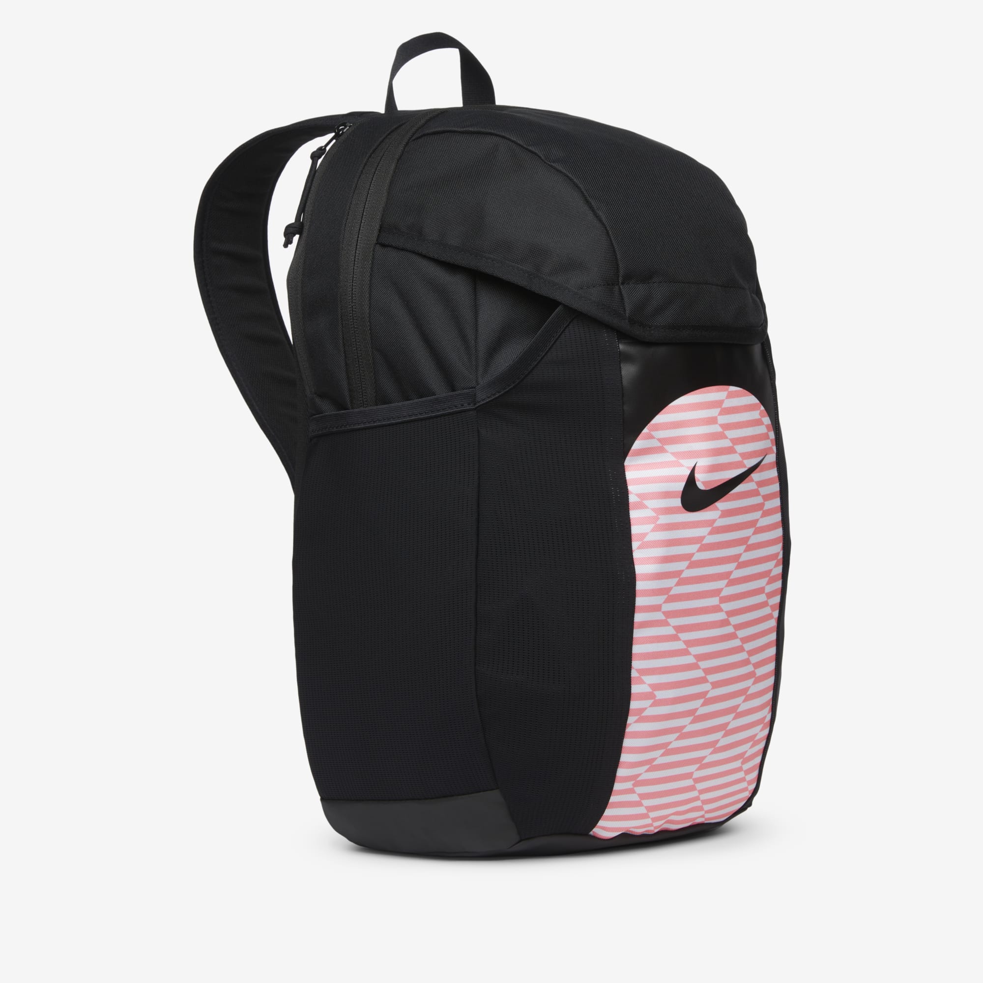 Nike Academy Team, NEGRO, hi-res