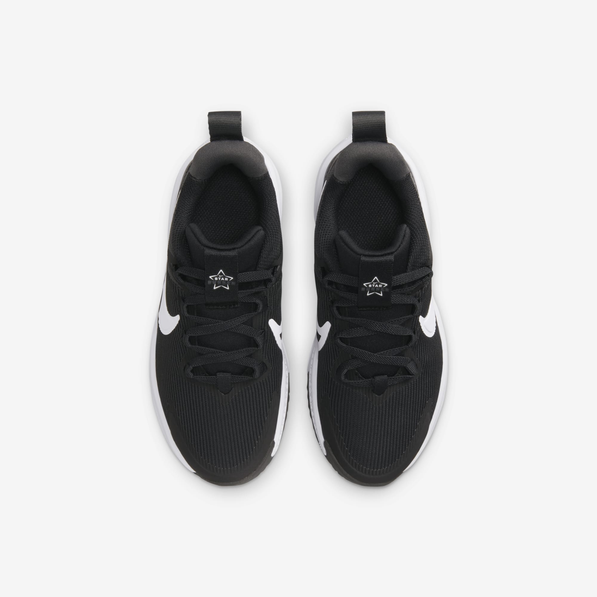 Nike Star Runner 4, NEGRO, hi-res