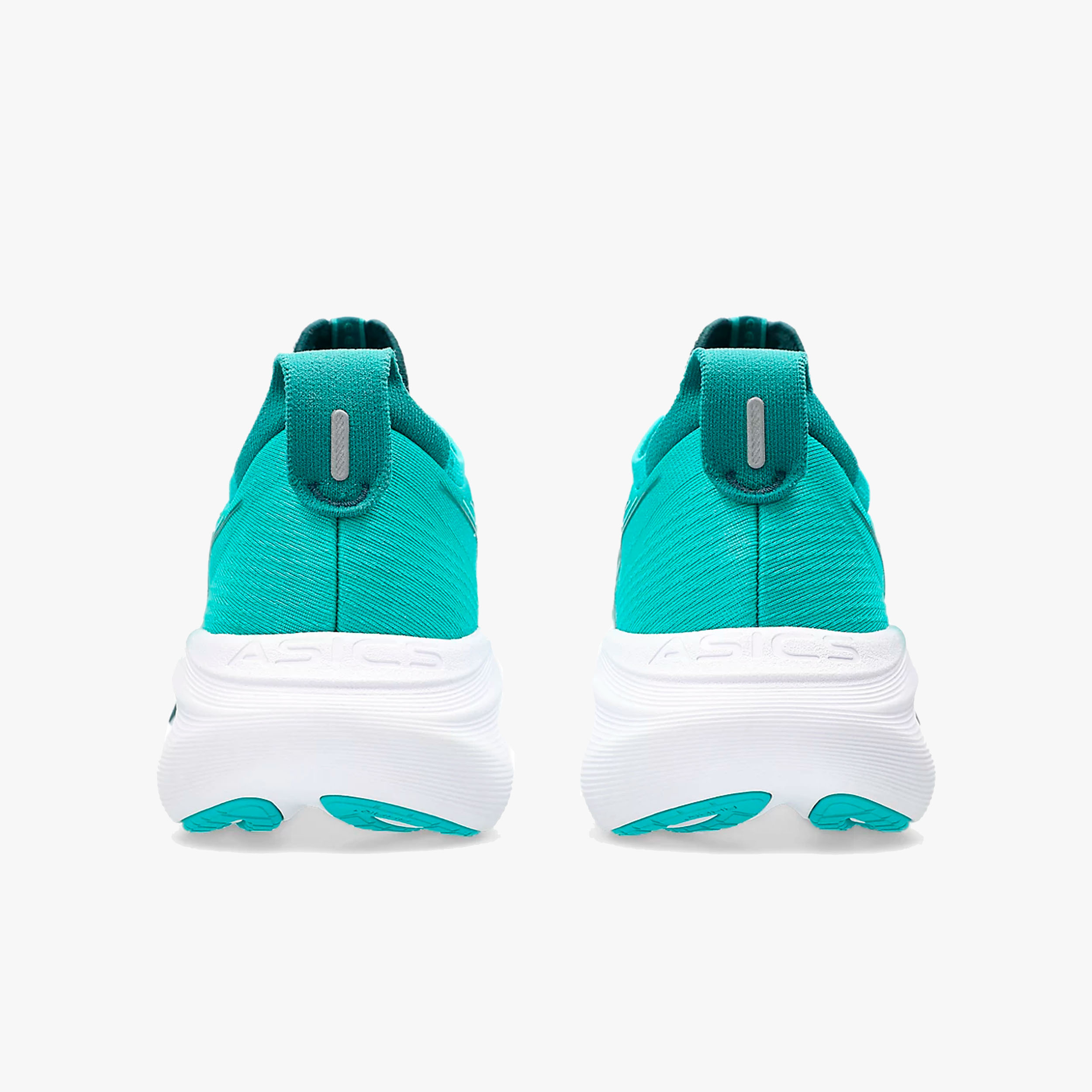 Asics Gel Nimbus 27, VERDE, hi-res