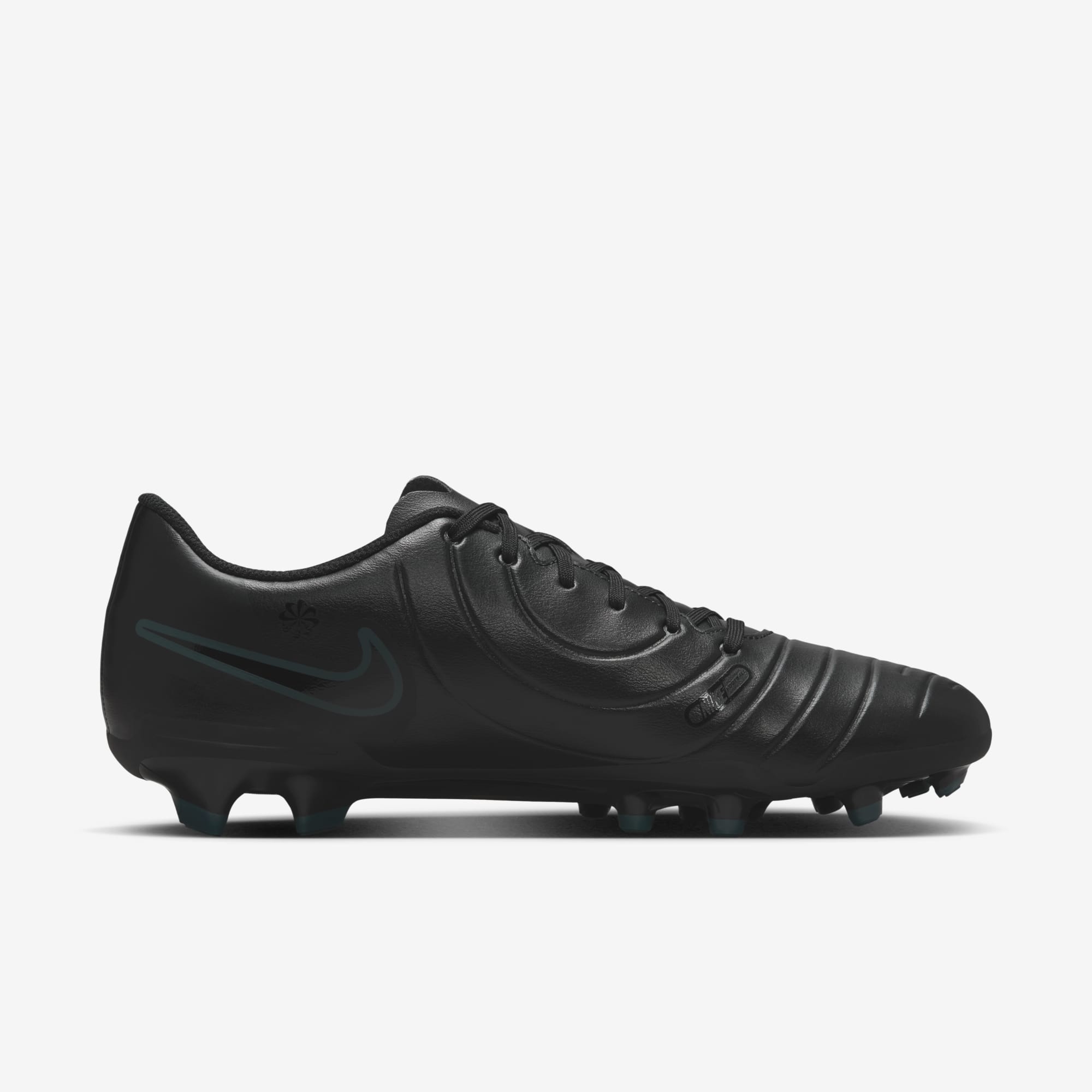 Nike Tiempo Legend 10 Club, NEGRO, hi-res