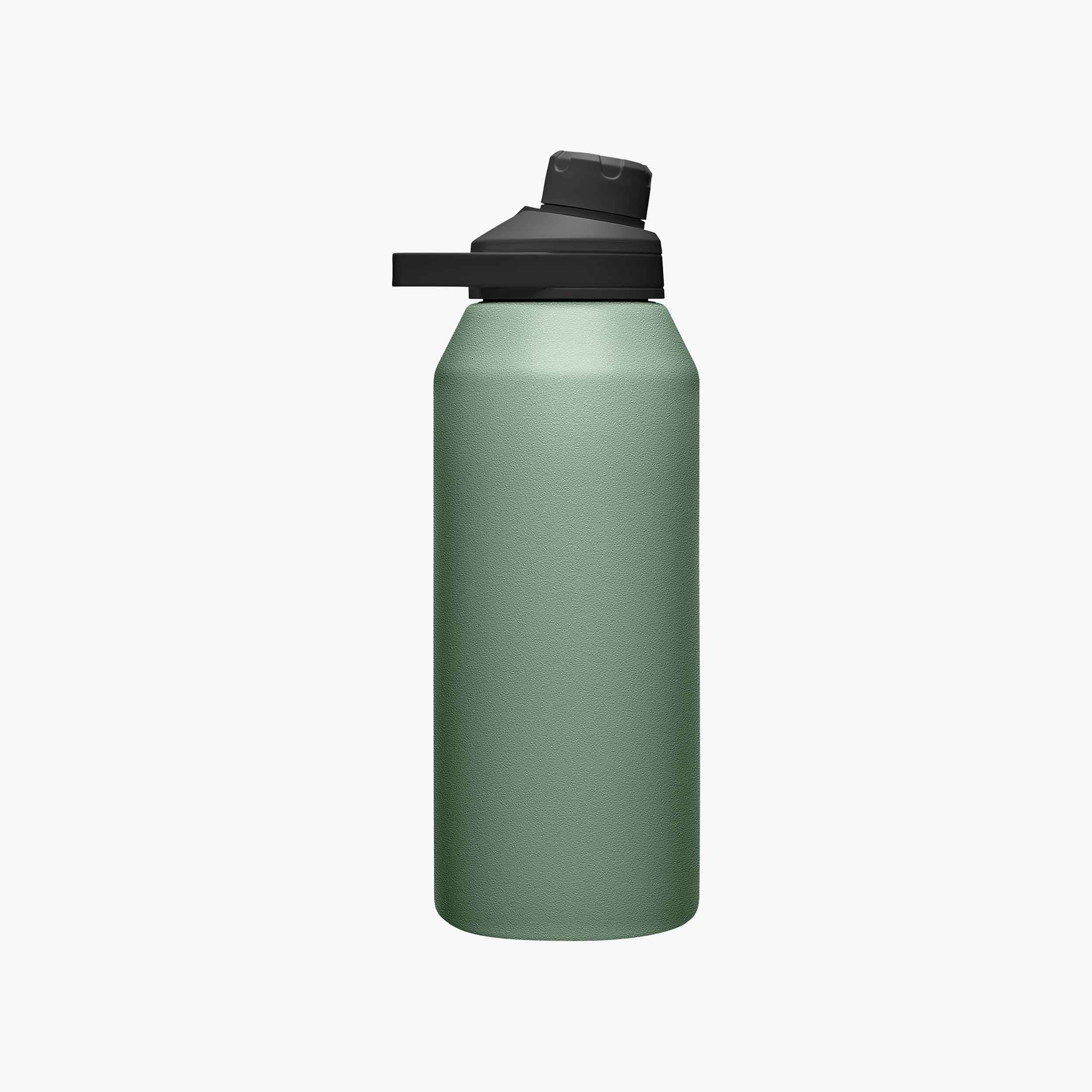 Camelbak Botella Térmica Chute Mag 40 Oz, VERDE, hi-res