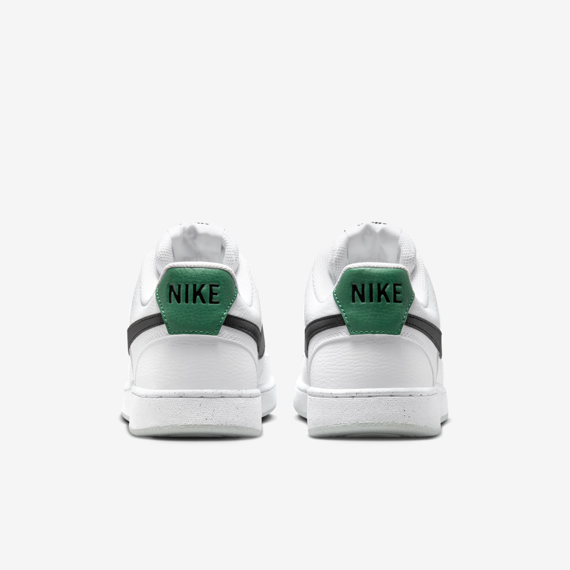 Nike Court Vision Low Next Nature, BLANCO, hi-res