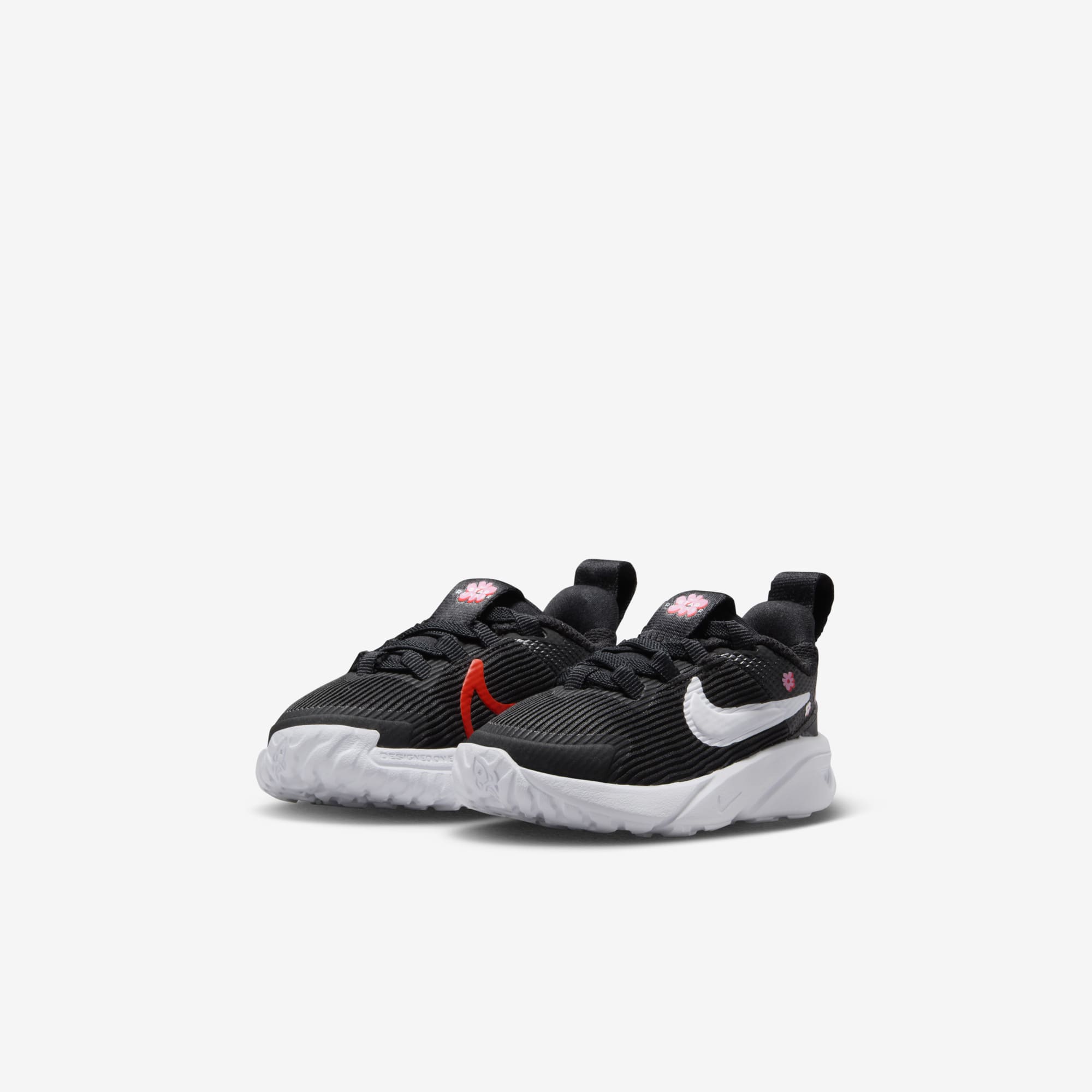 Nike Star Runner 4 NN SE, NEGRO, hi-res