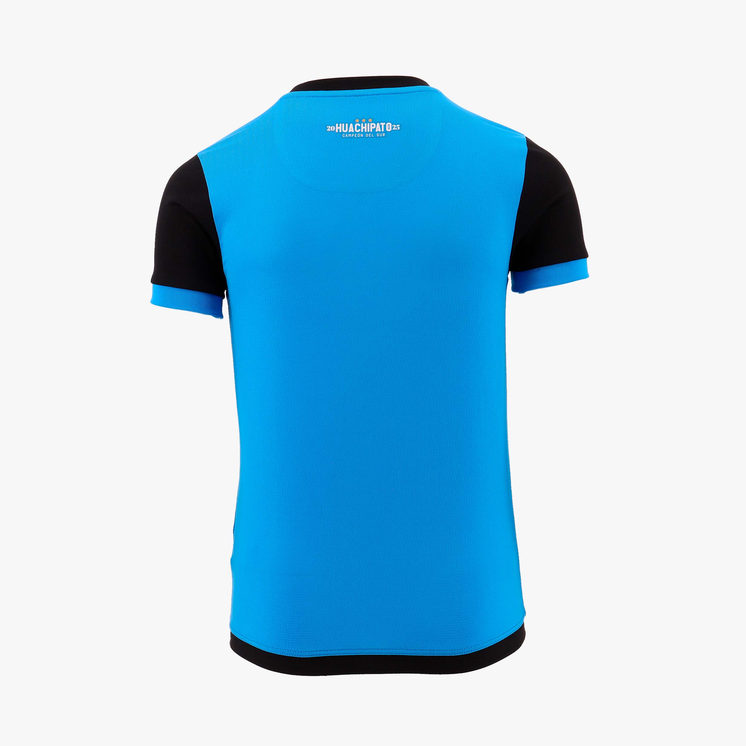 Camiseta Oficial Huachipato 2025, AZUL, hi-res