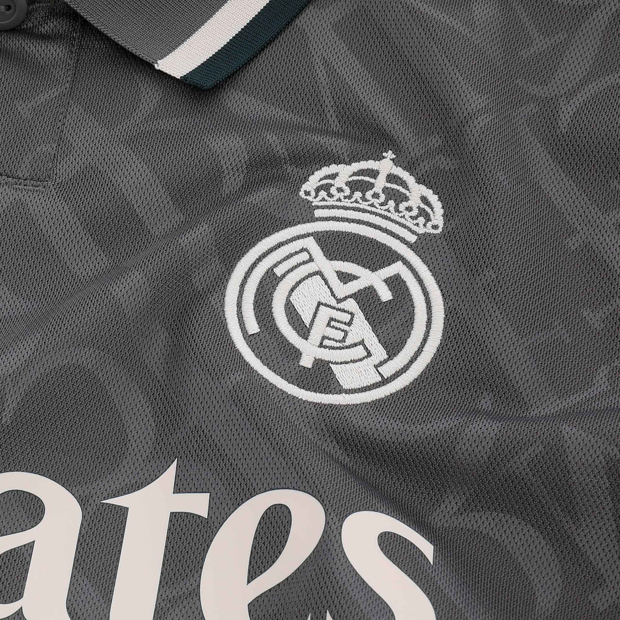 adidas Camiseta Real Madrid 3rd 24/25, SURTIDO, hi-res