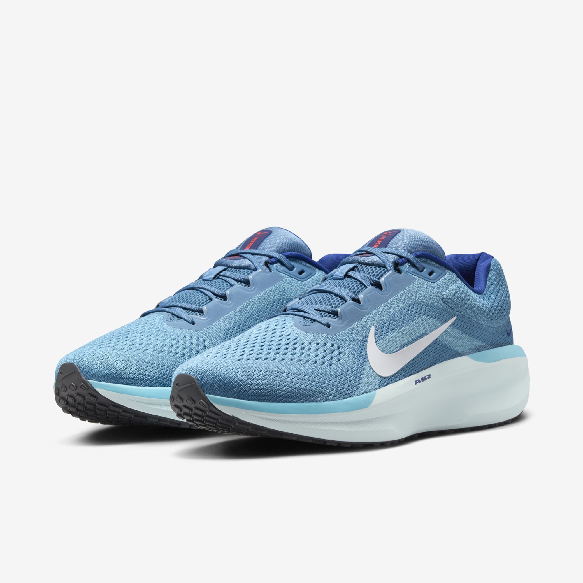 Nike Winflo 11, AZUL, hi-res