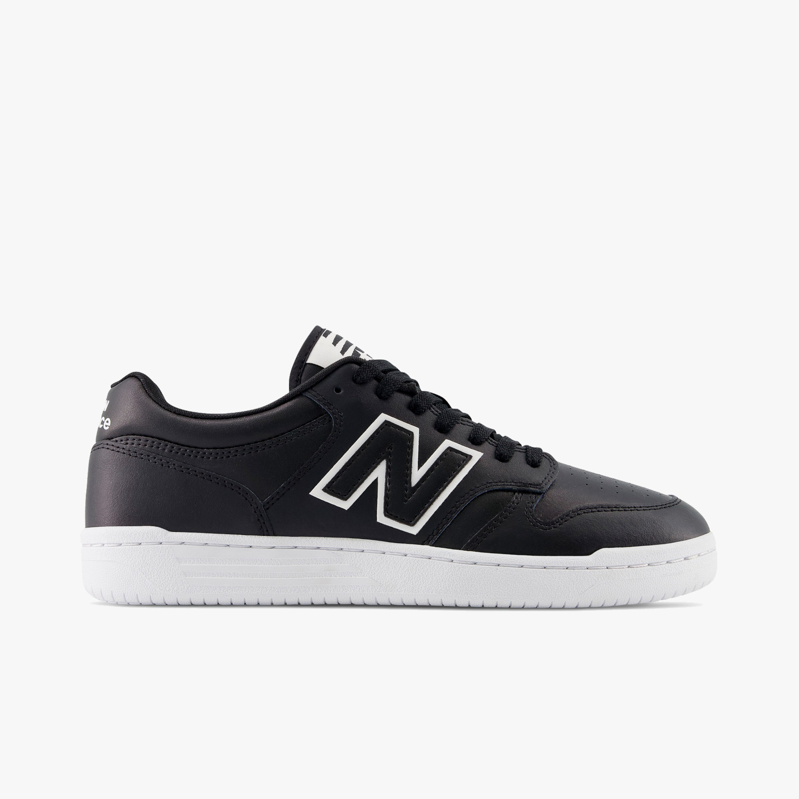 New Balance Zapatillas BB480LBT, NEGRO, hi-res