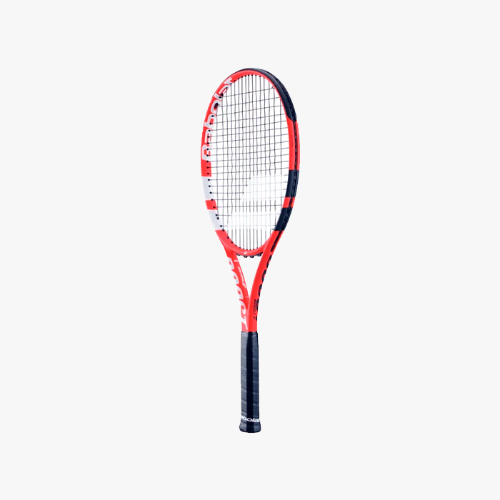 Babolat Raqueta Boost Strike, ROJO, hi-res