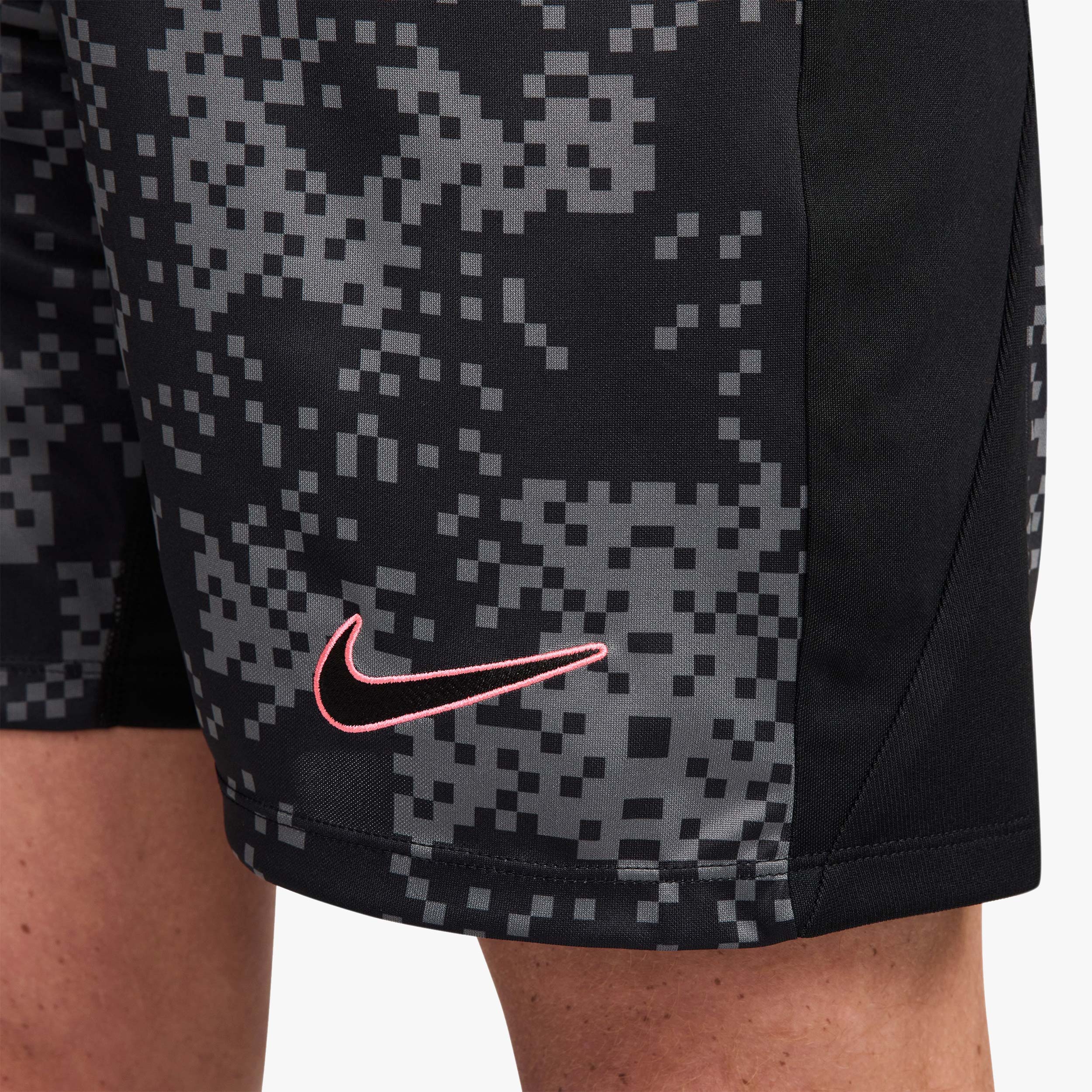 Nike Dri-FIT ACDPR Short, NEGRO, hi-res
