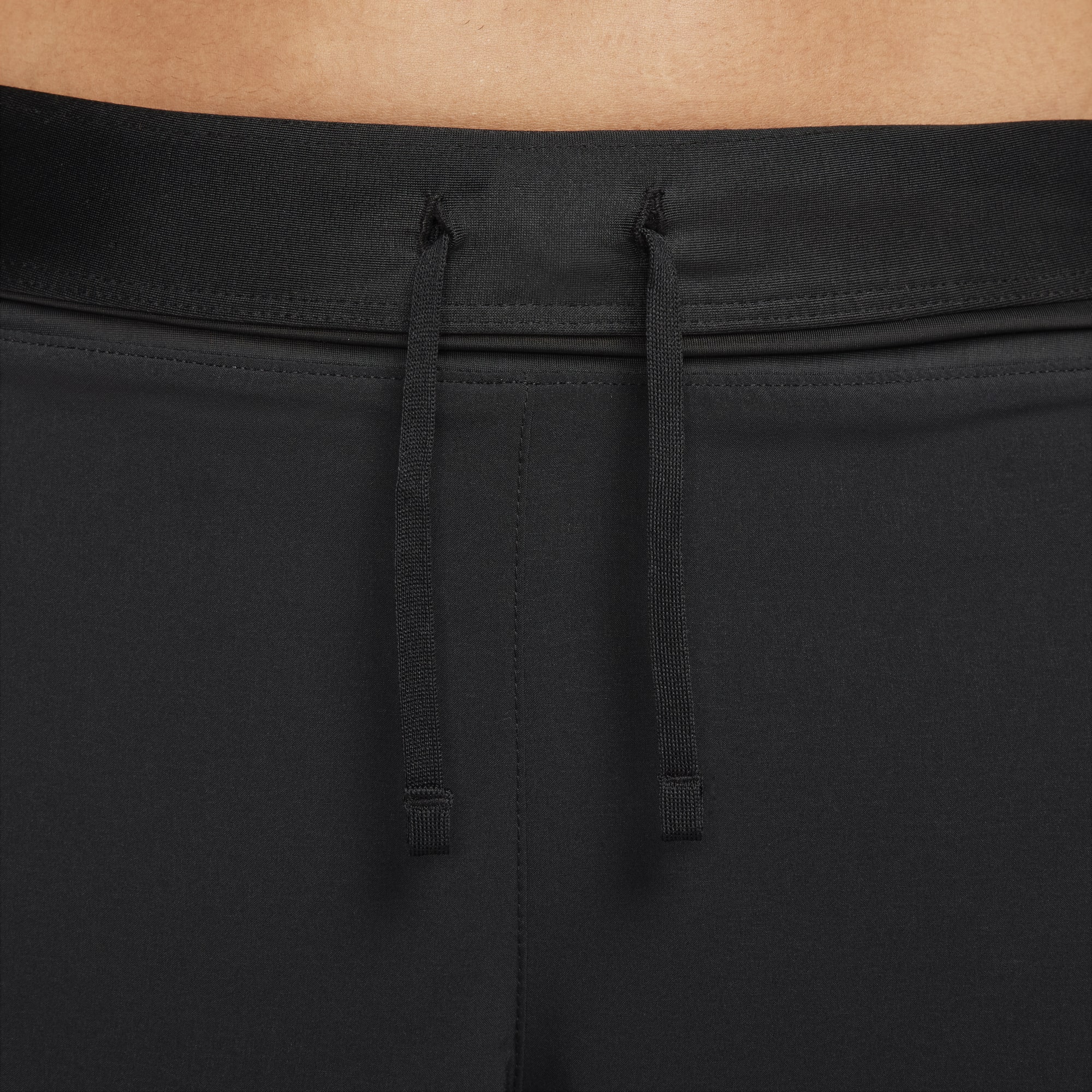 Nike Dri-FIT Swift, NEGRO, hi-res