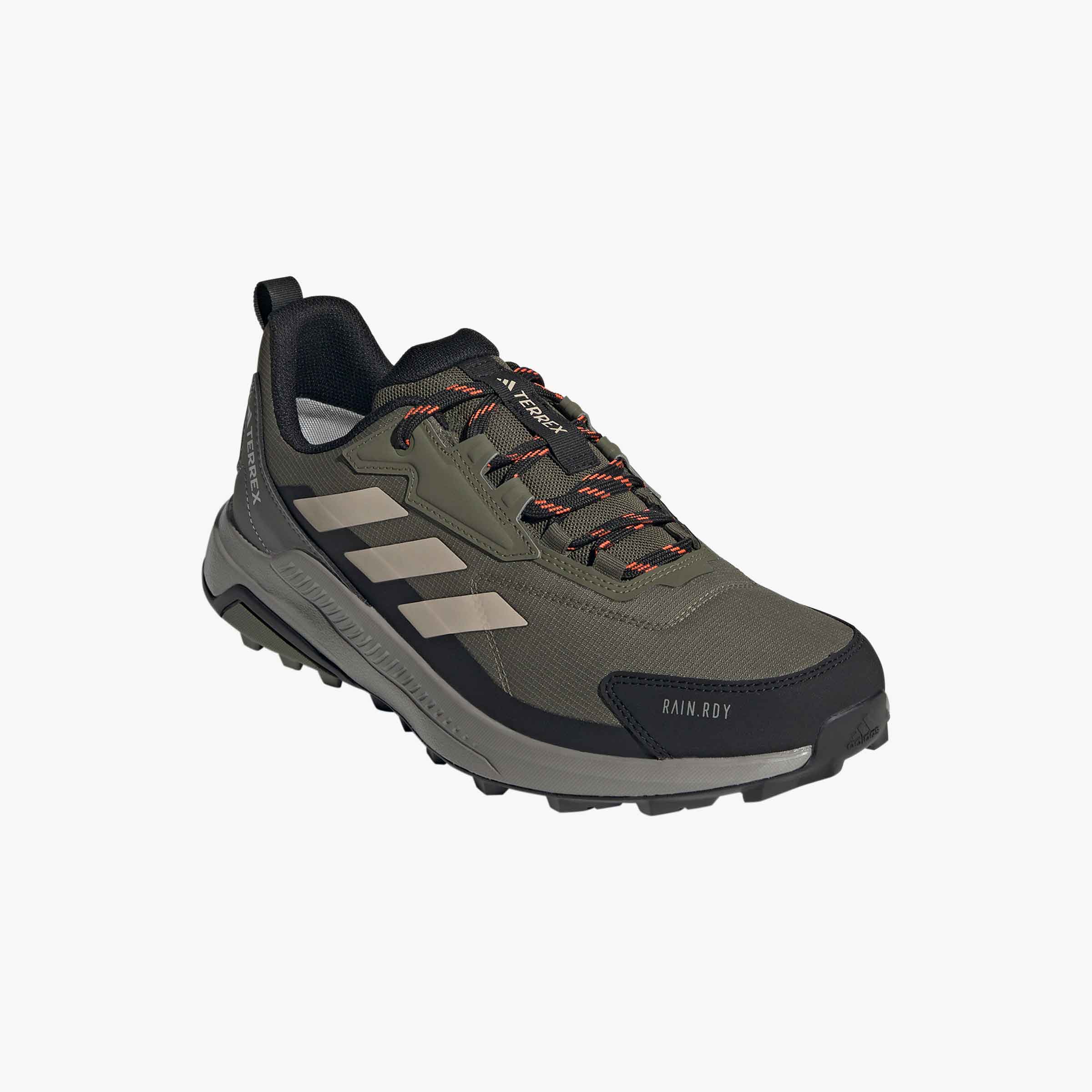 adidas Zapatillas Terrex Anylander RAIN.RDY, VERDE, hi-res