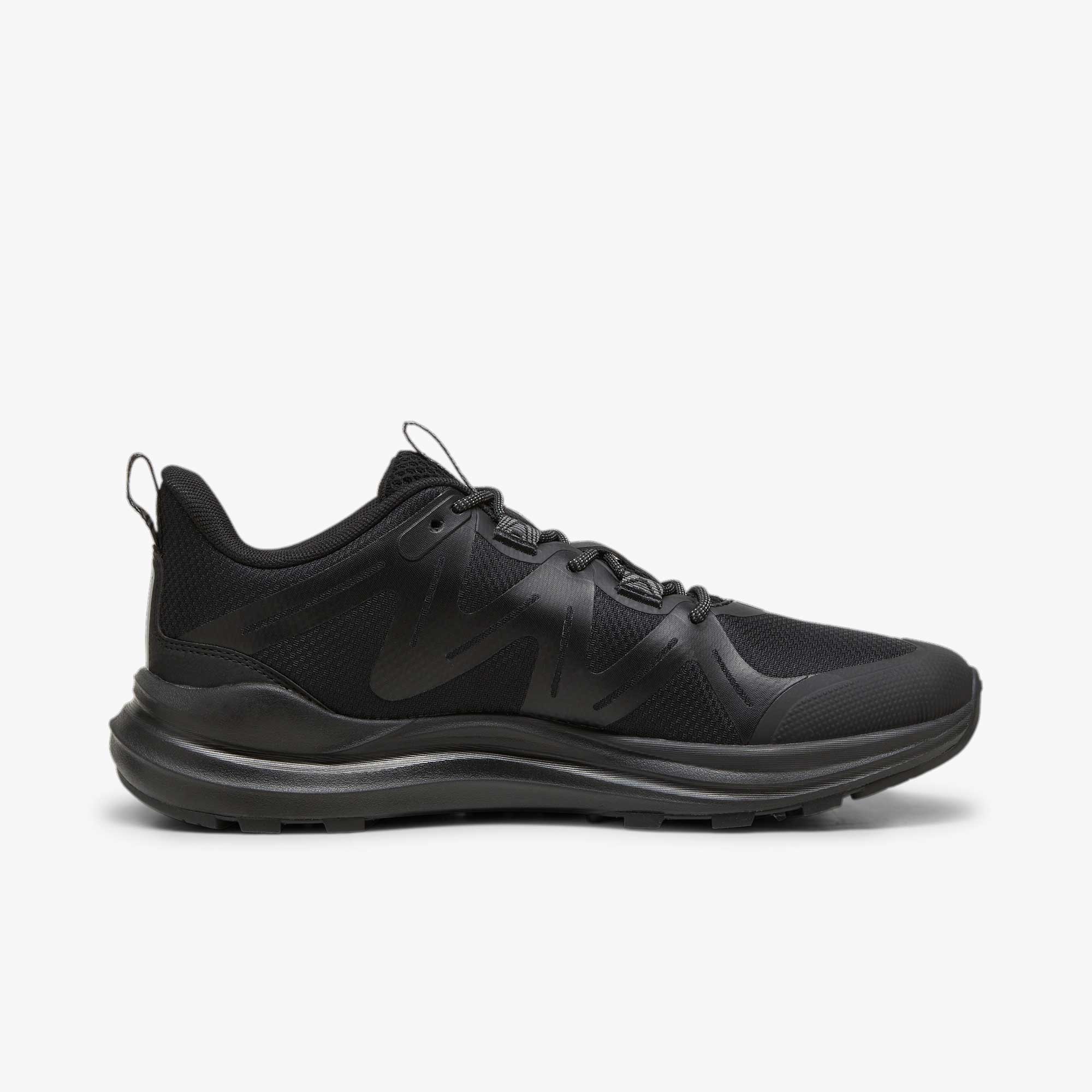 Puma Zapatillas Reflect Lite, NEGRO, hi-res