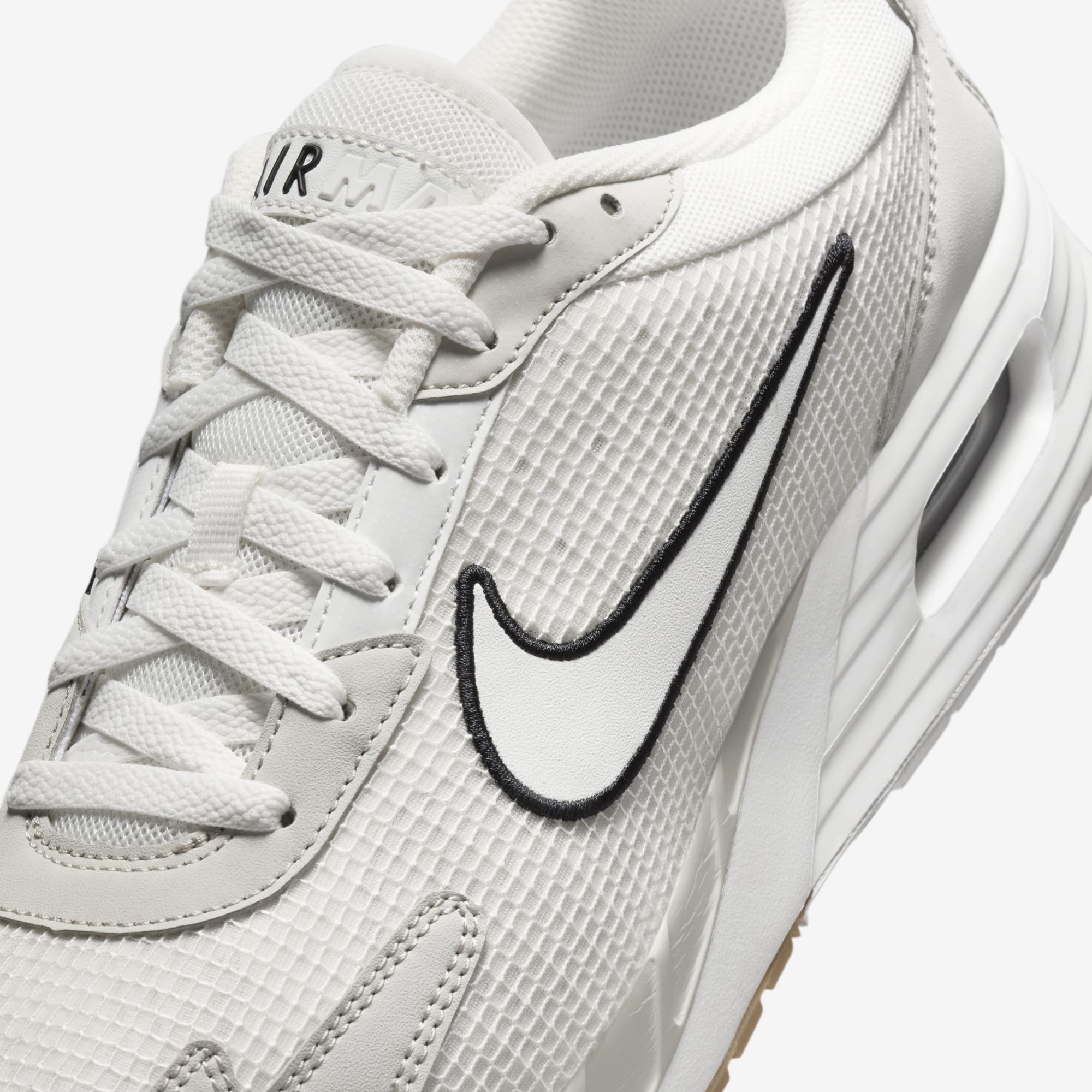 Nike Air Max Solo, BLANCO, hi-res