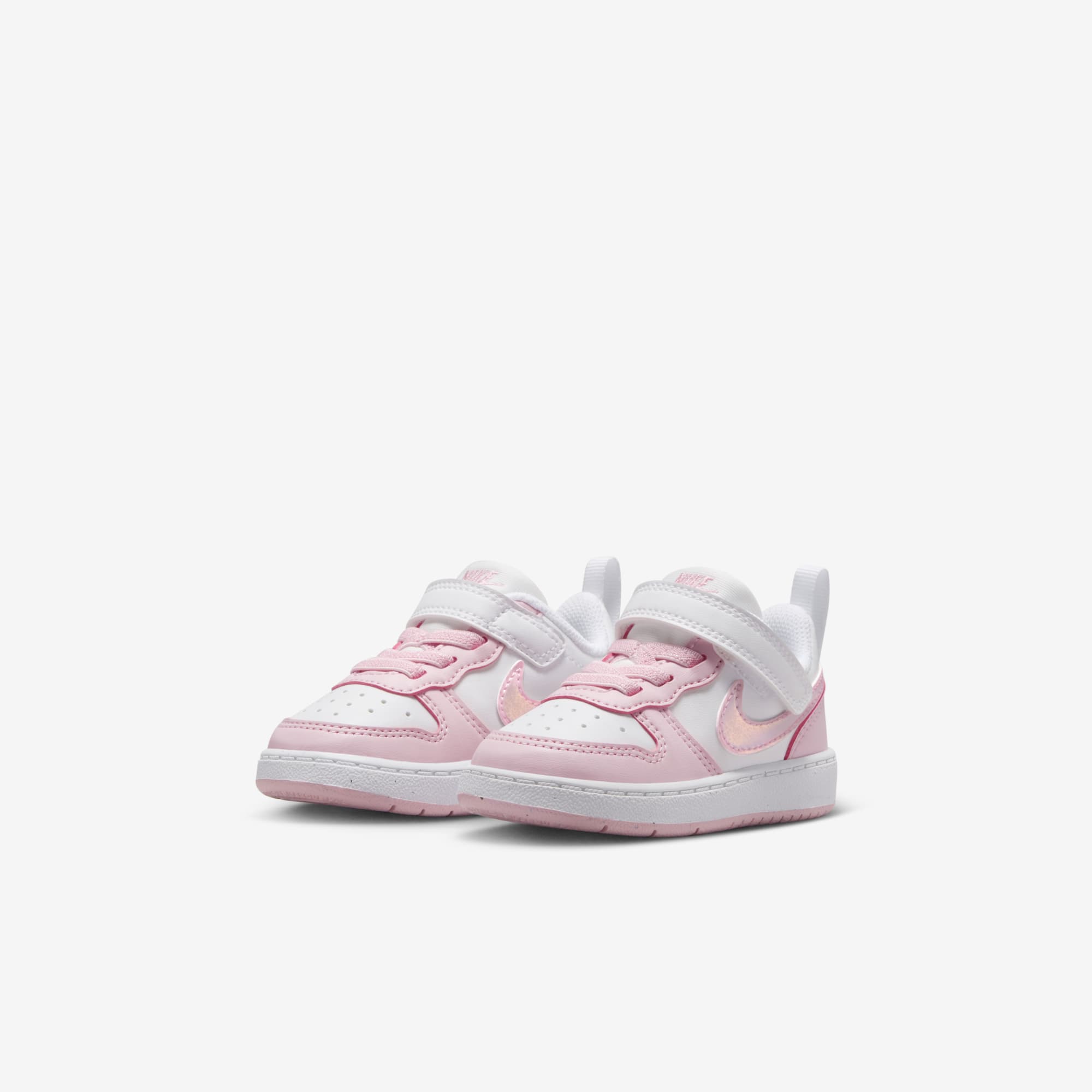 Nike Court Borough Low Recraft, BLANCO, hi-res