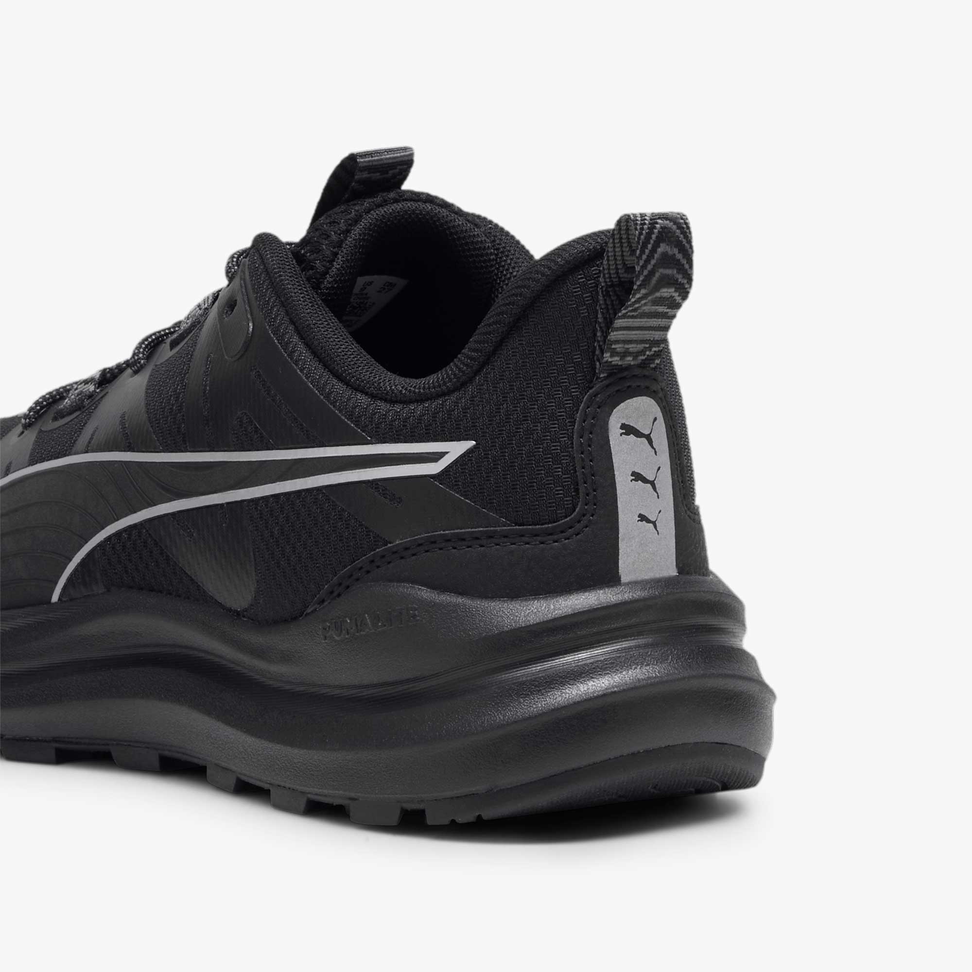 Puma Zapatillas Reflect Lite, NEGRO, hi-res