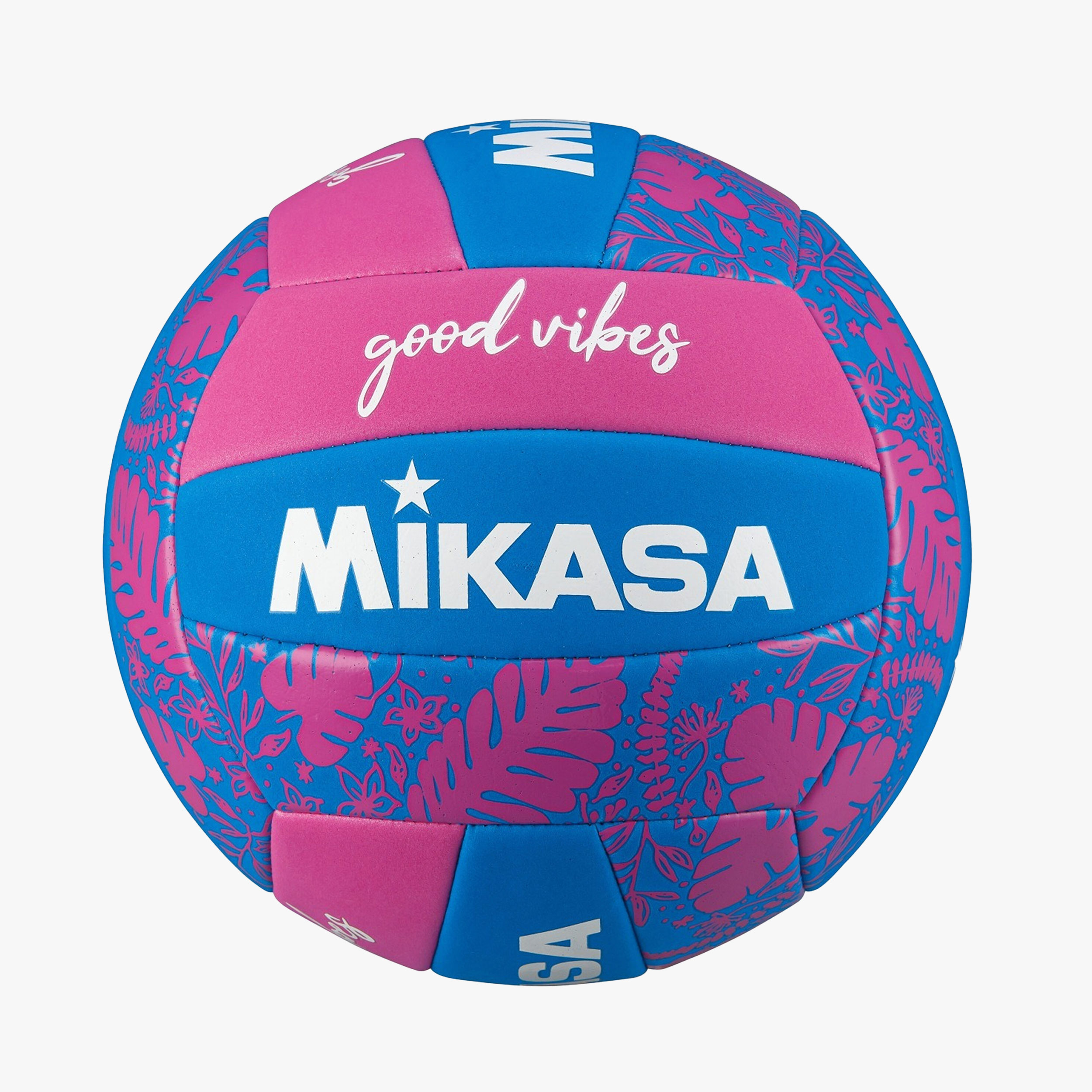 Mikasa Pelota de Voleibol Playa Bv354TV, SURTIDO, hi-res