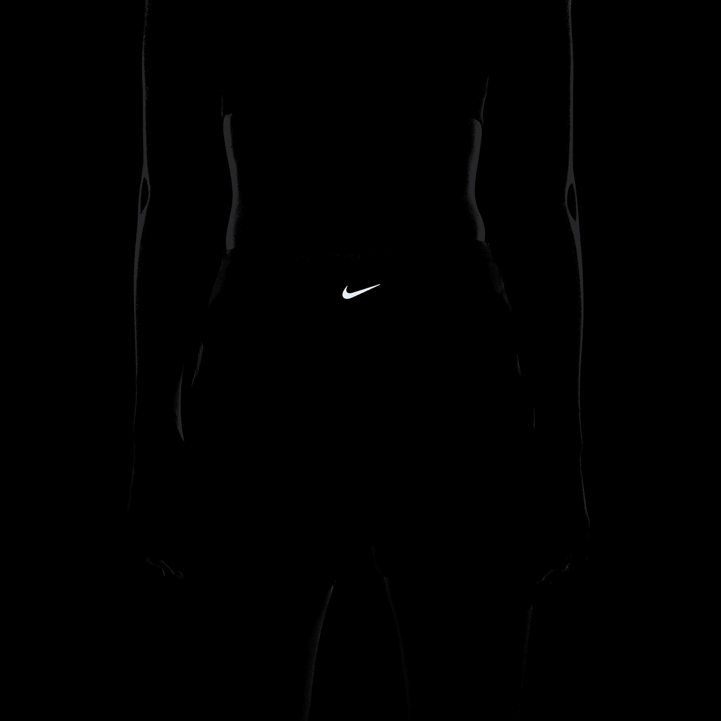 Nike Dri-FIT Swift, NEGRO, hi-res