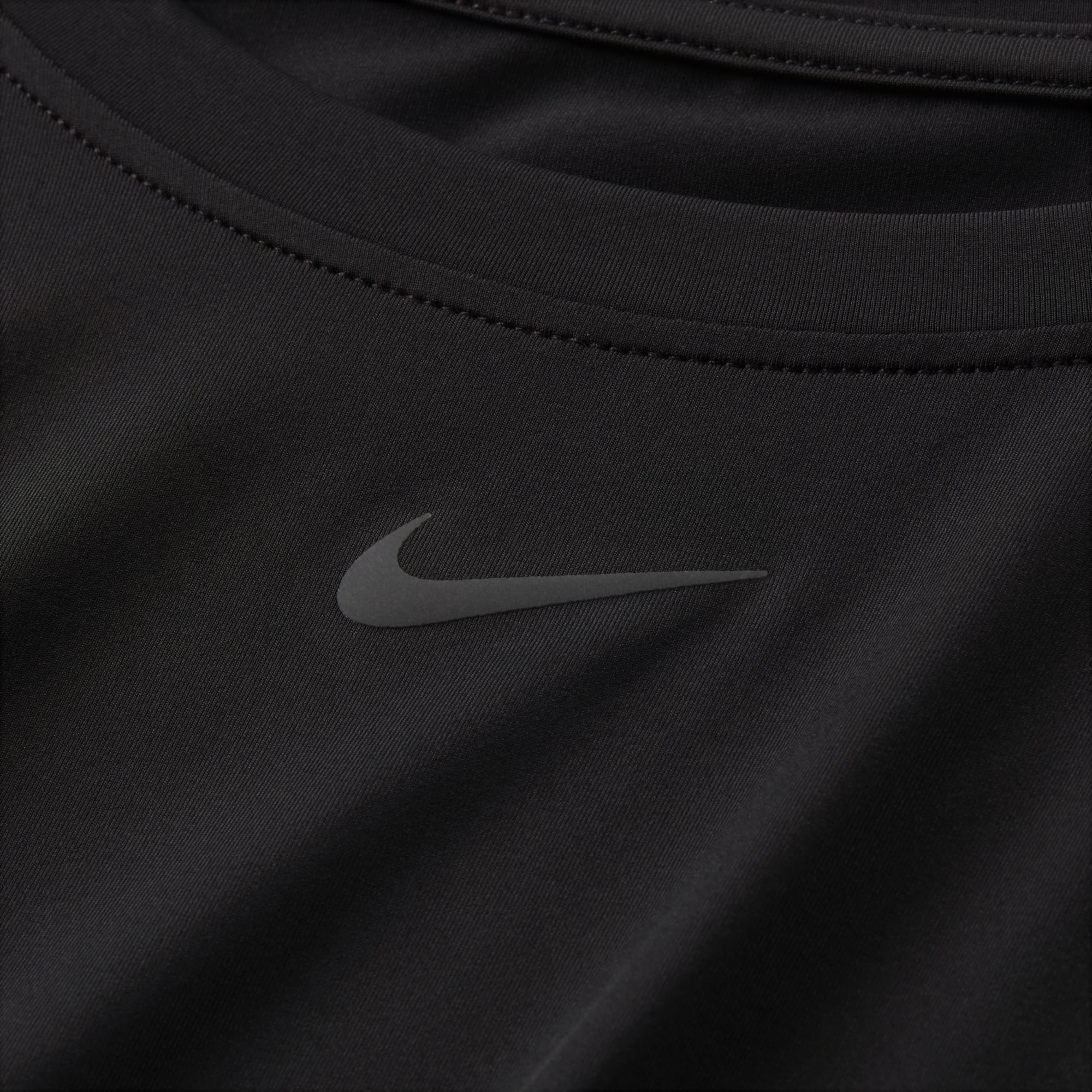 Nike One Classic, NEGRO, hi-res