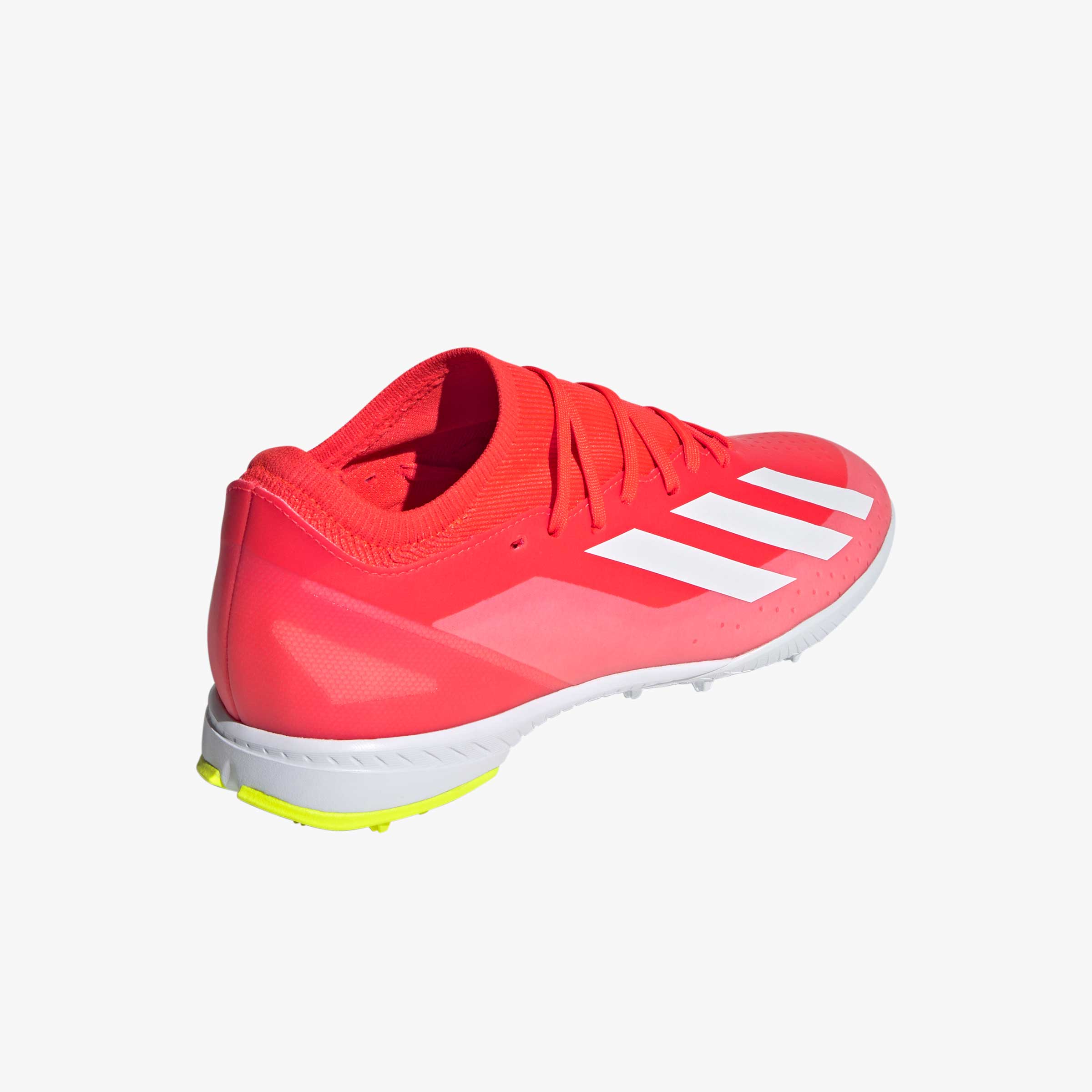 adidas Zapatillas X Crazyfast League Tf, ROJO, hi-res