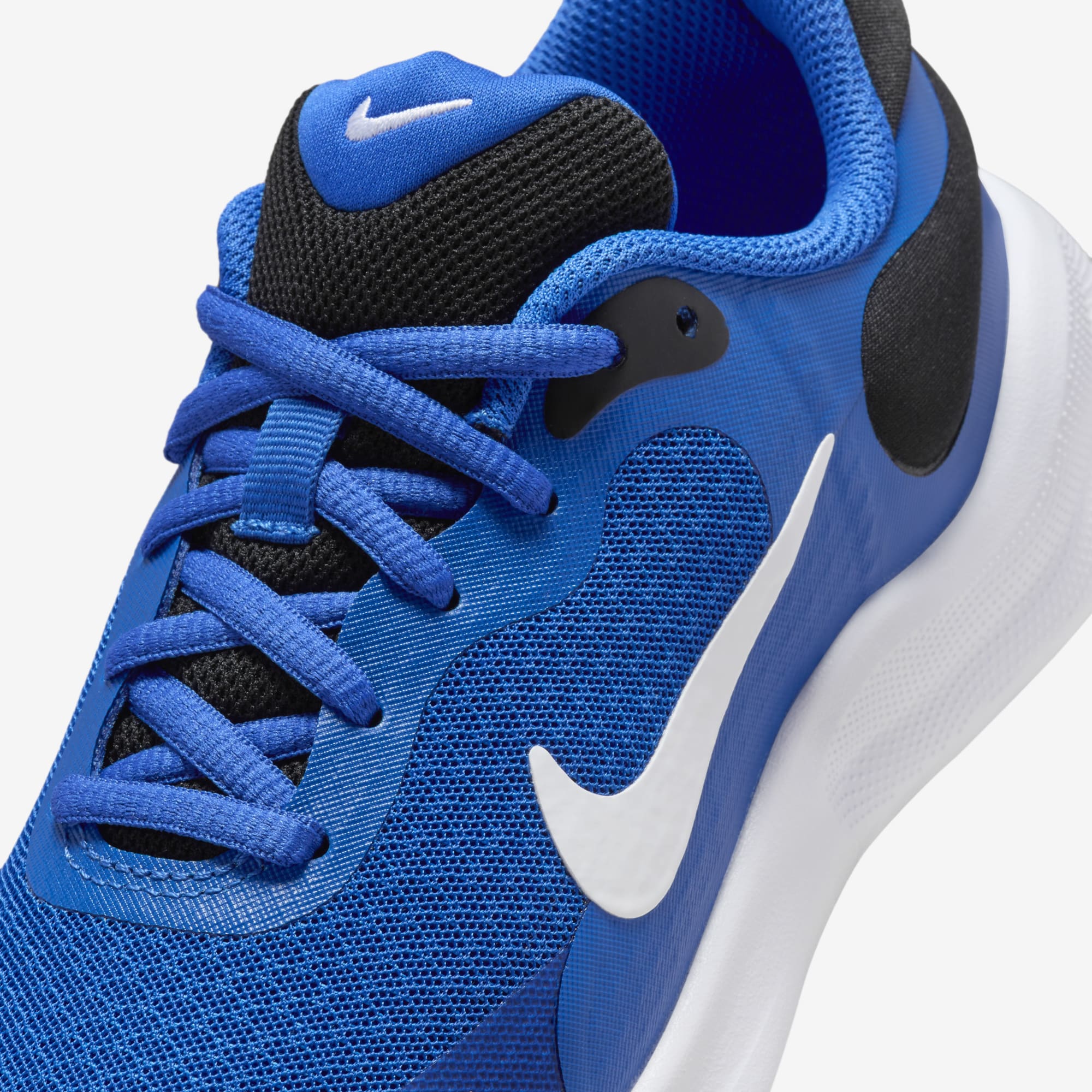 Nike Revolution 7, AZUL, hi-res