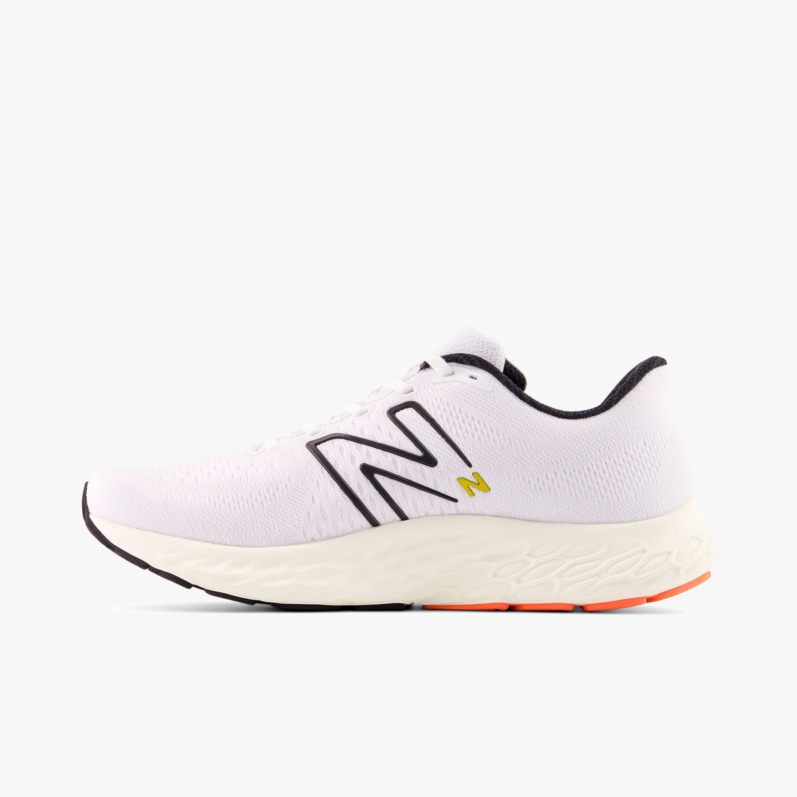 New Balance Zapatillas Fresh Foam X Evoz V3, BLANCO, hi-res