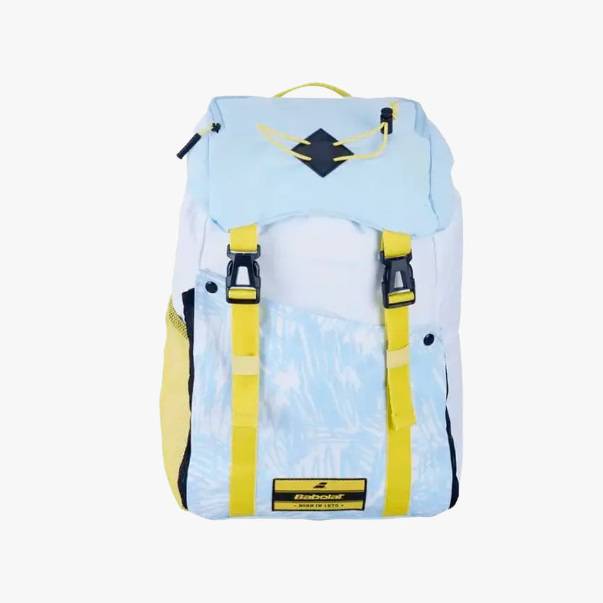 Babolat Mochila Classic Junior, BLANCO, hi-res