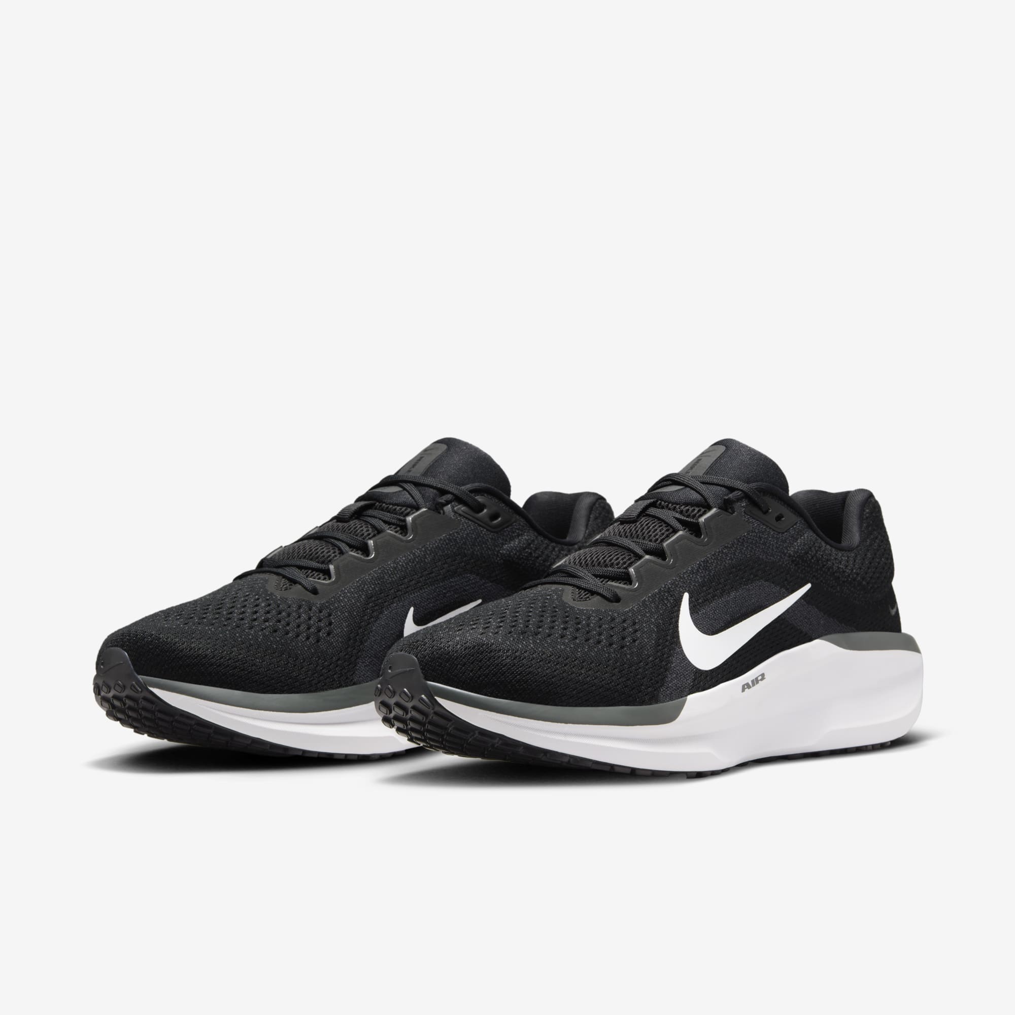 Nike Winflo 11, NEGRO, hi-res