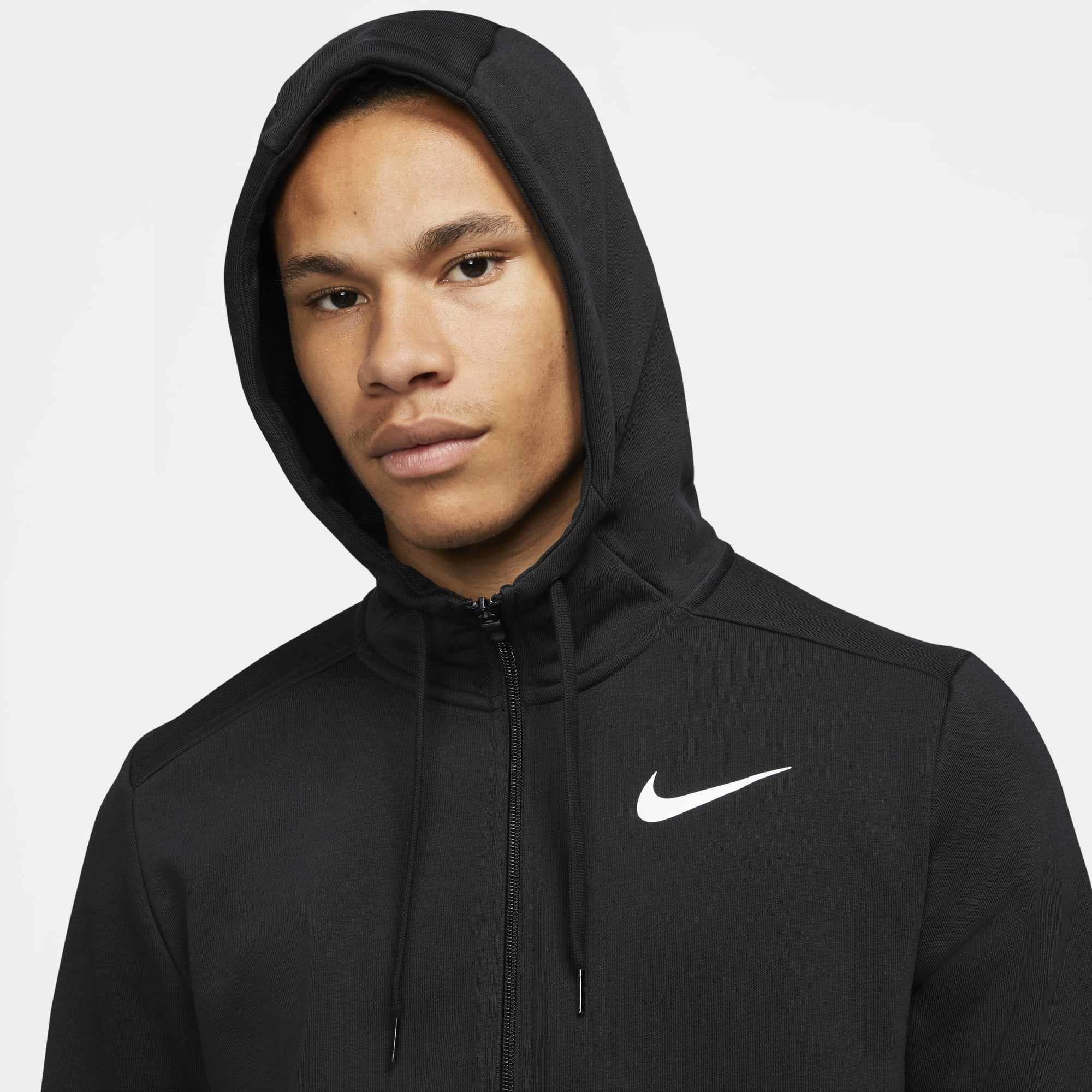 Nike Dri-FIT, NEGRO, hi-res