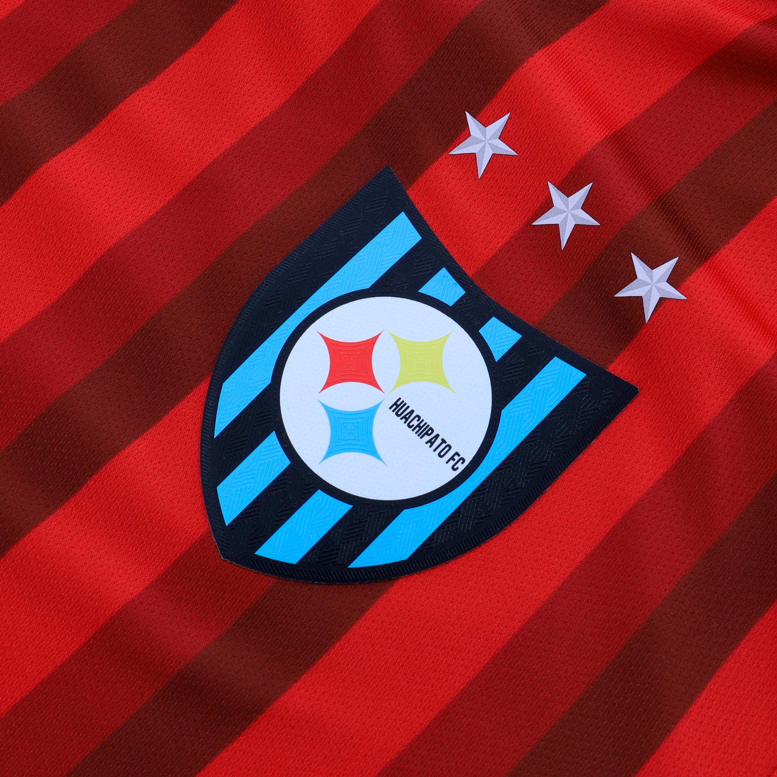 Camiseta Alterna 2 Huachipato, ROJO, hi-res