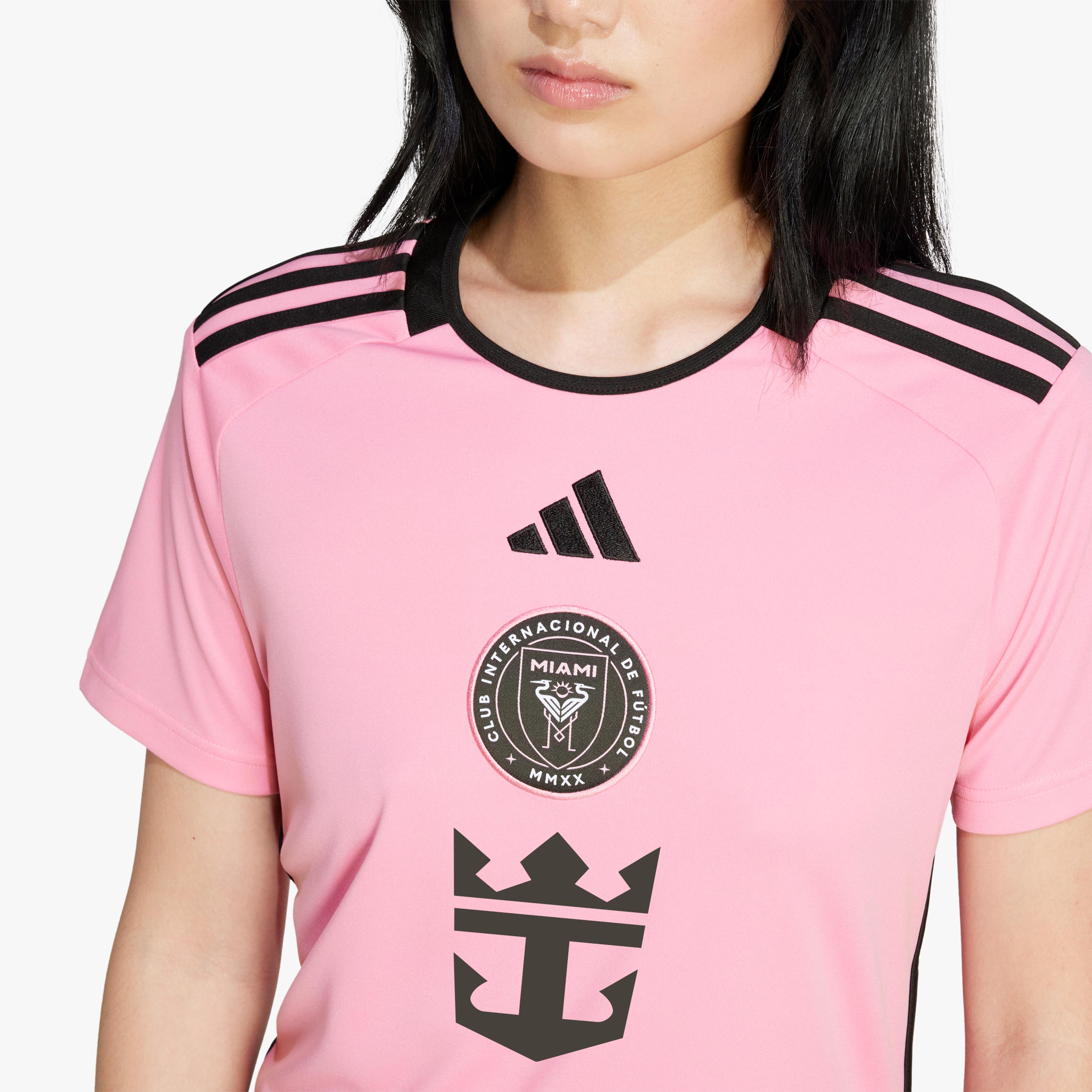 adidas Camiseta Local Inter Miami CF 24/25, SURTIDO, hi-res