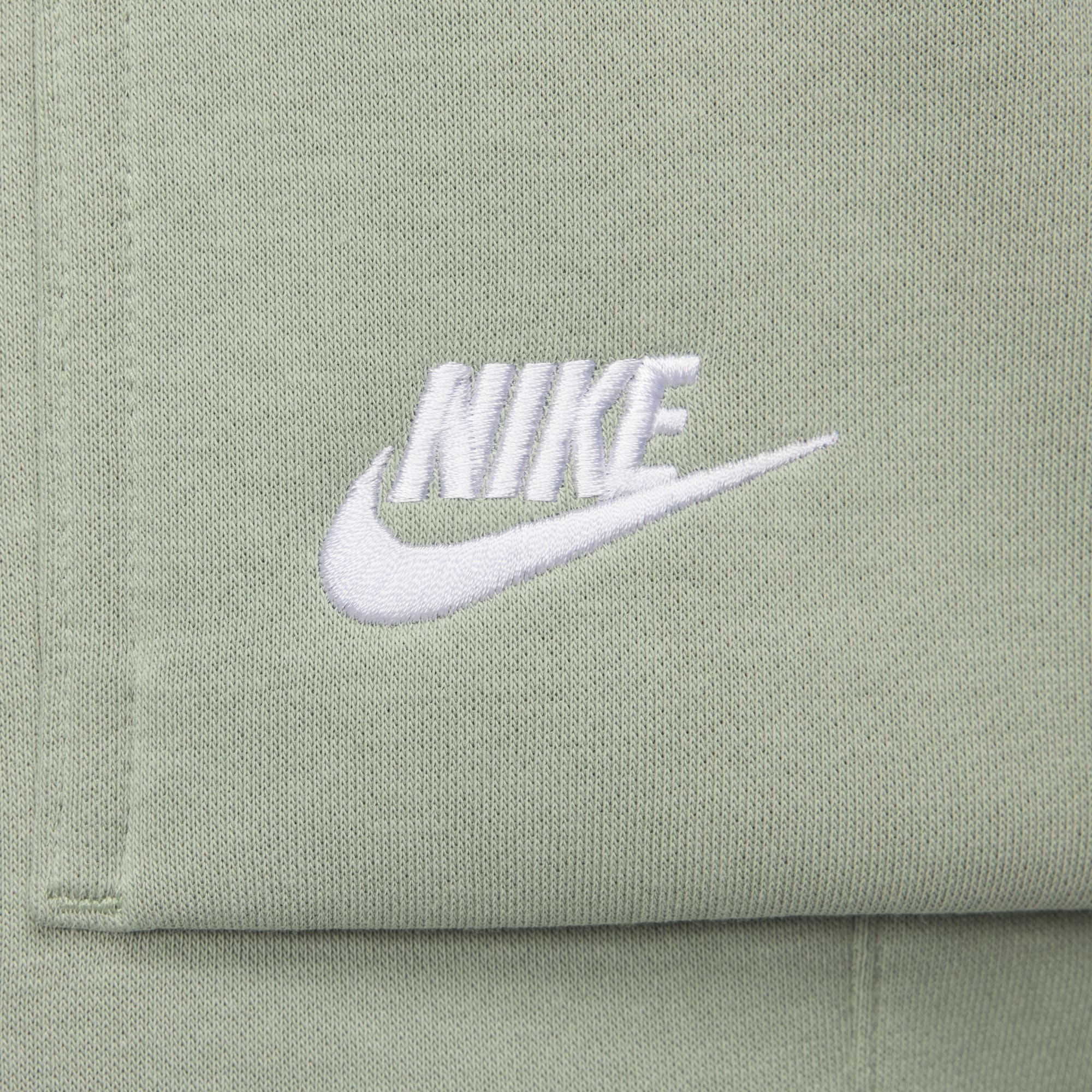 Nike Sportswear Club, VERDE, hi-res